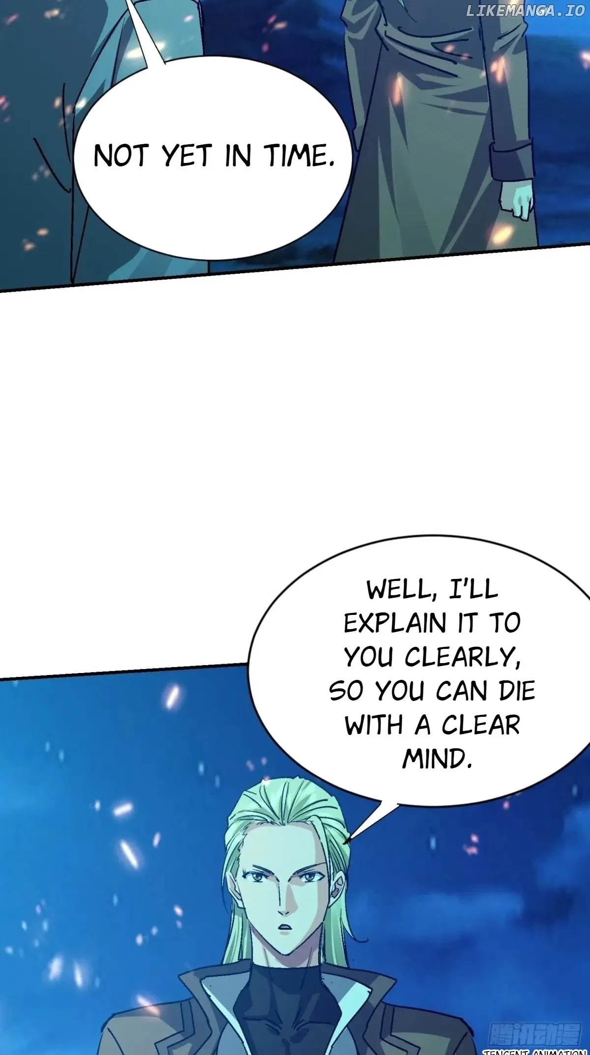 I Became the Target of the Harem in Another World Chapter 109 – Page 45