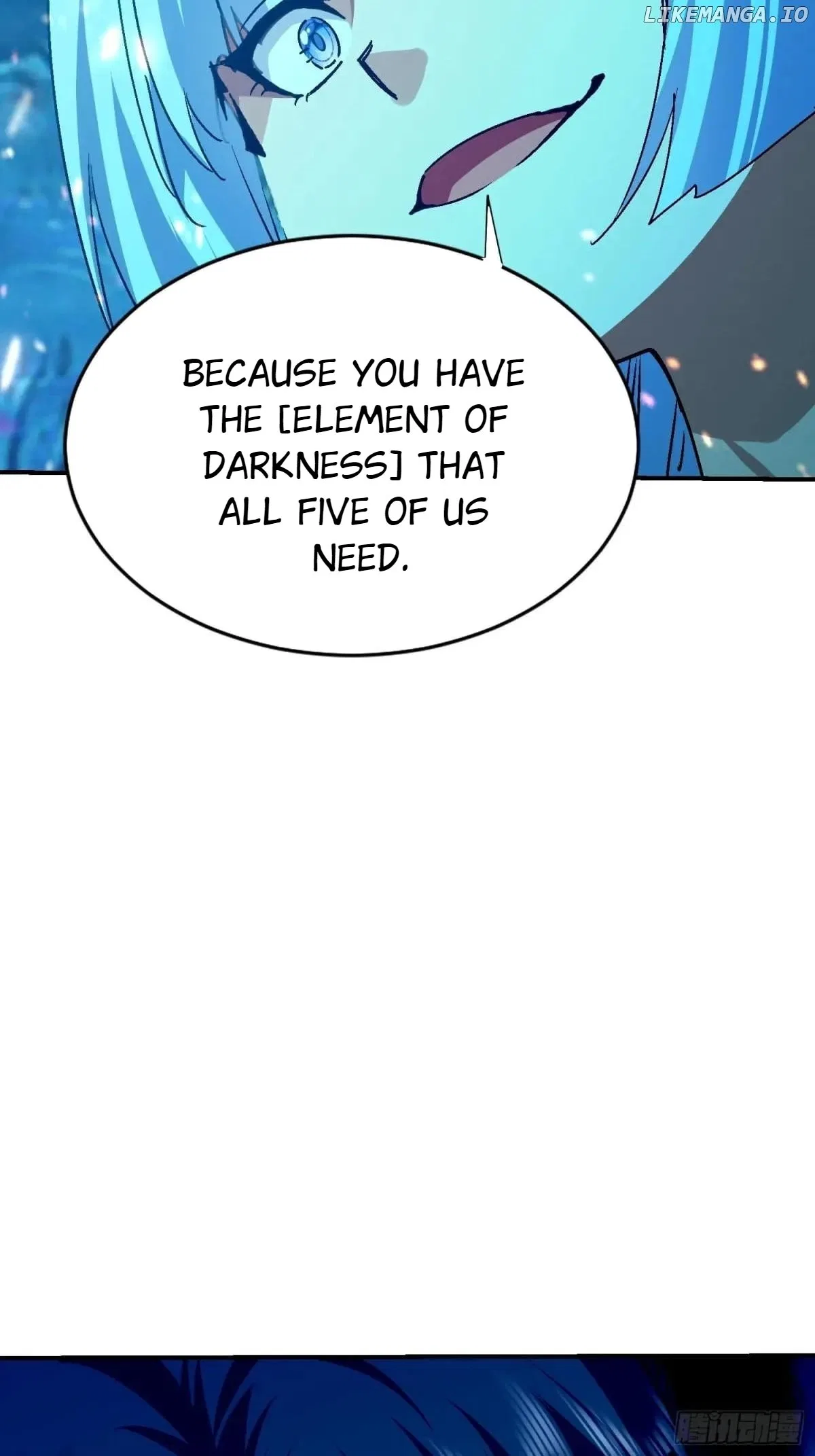 I Became the Target of the Harem in Another World Chapter 109 – Page 52
