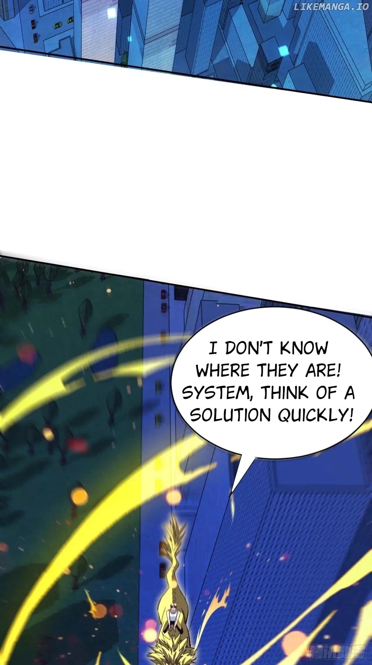 I Became the Target of the Harem in Another World Chapter 108 – Page 2