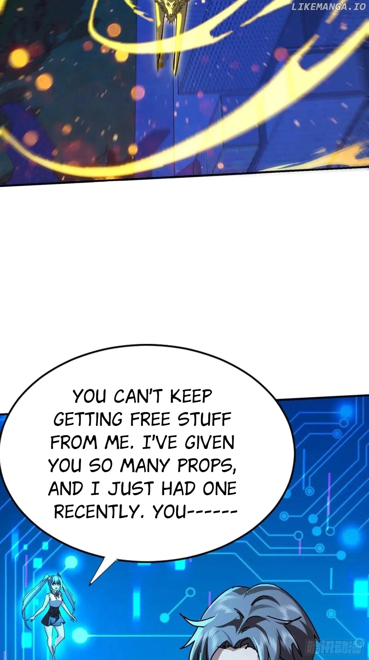 I Became the Target of the Harem in Another World Chapter 108 – Page 3