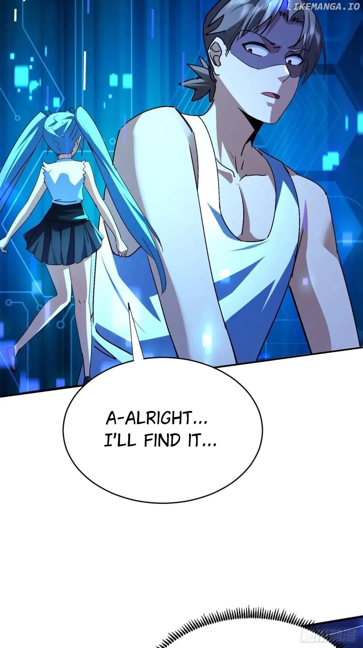 I Became the Target of the Harem in Another World Chapter 108 – Page 5