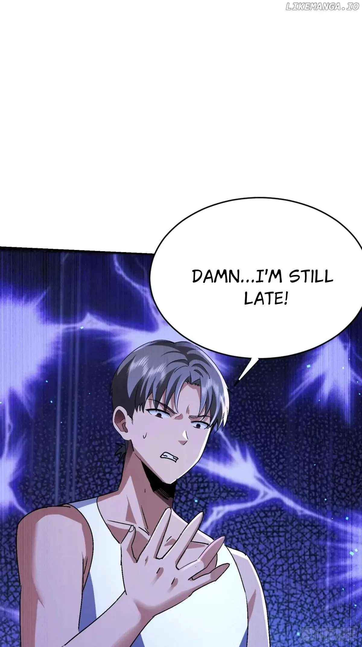 I Became the Target of the Harem in Another World Chapter 108 – Page 14