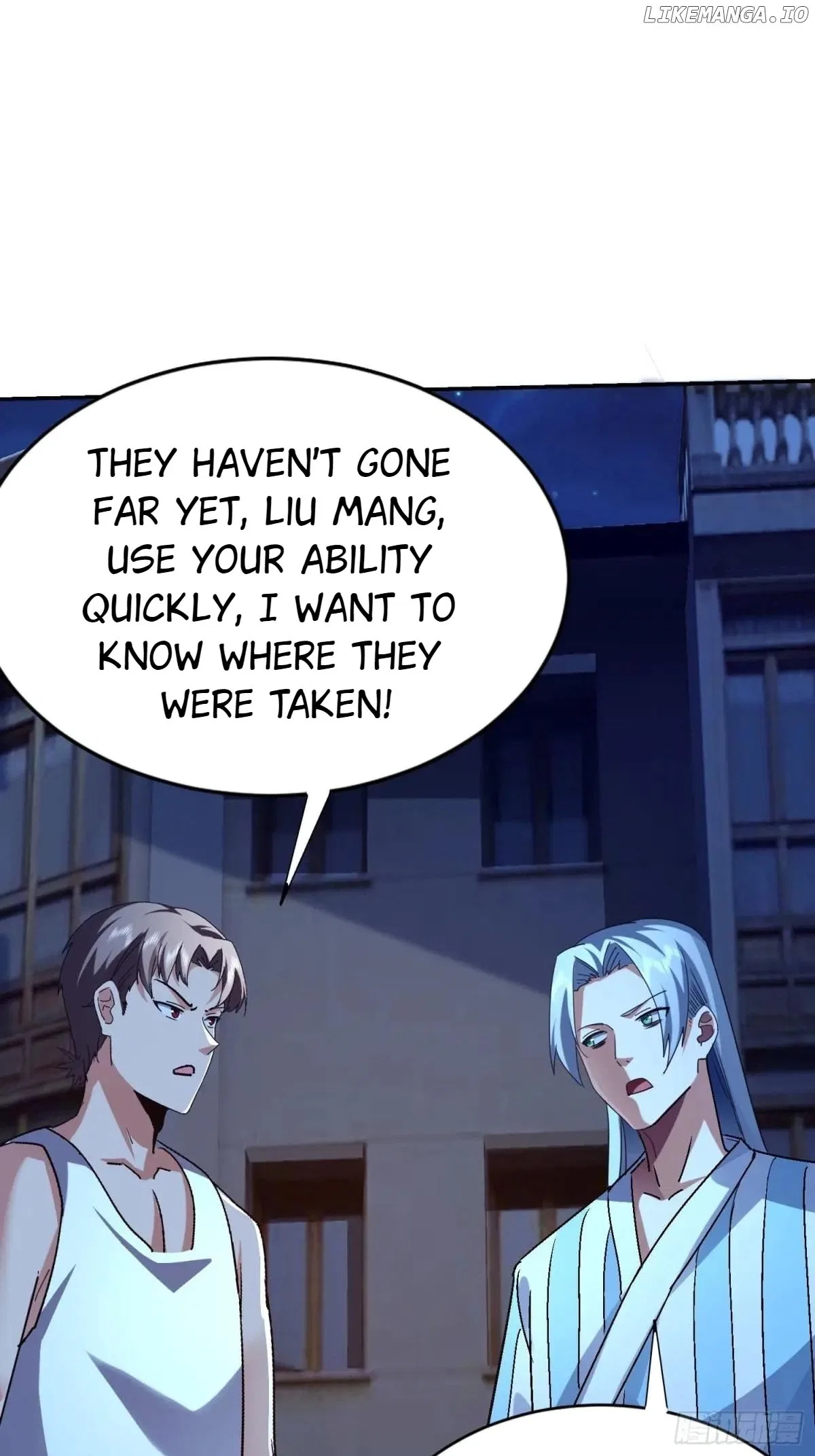 I Became the Target of the Harem in Another World Chapter 108 – Page 19