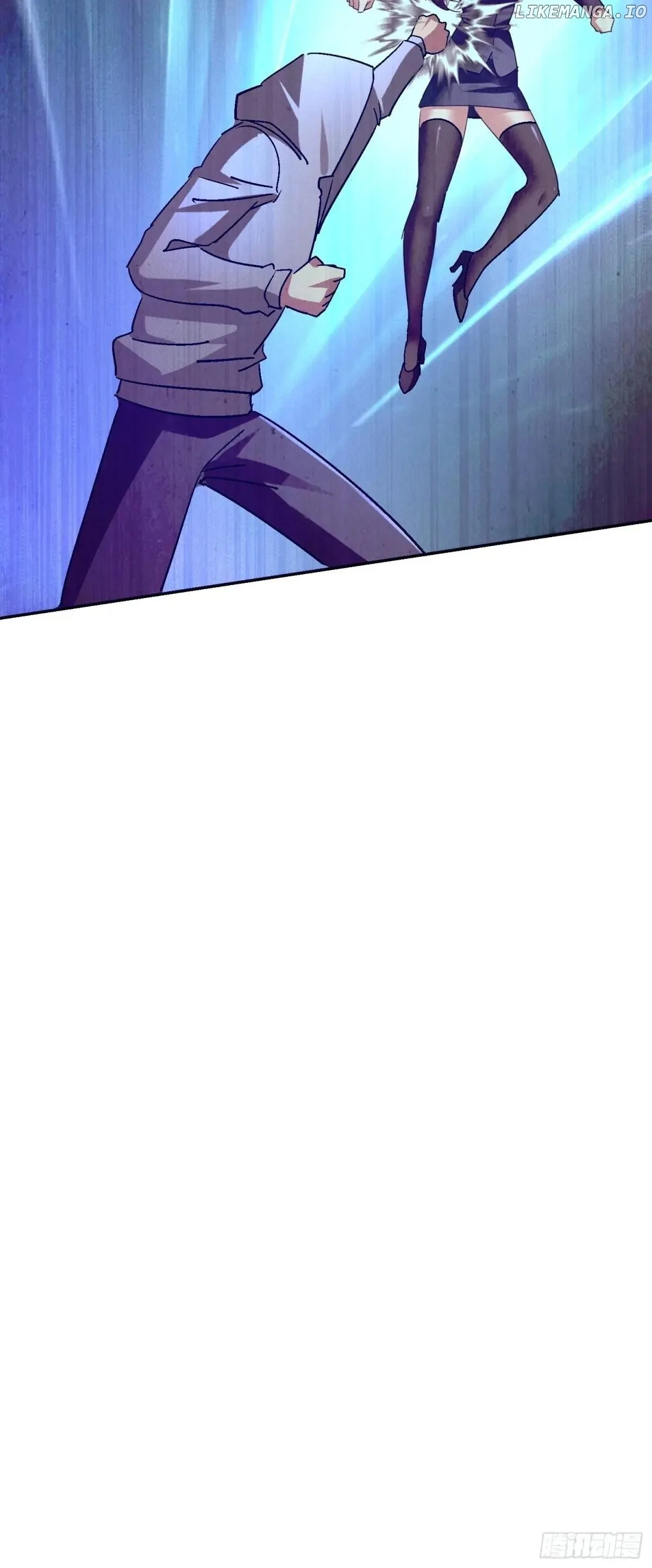 I Became the Target of the Harem in Another World Chapter 108 – Page 24