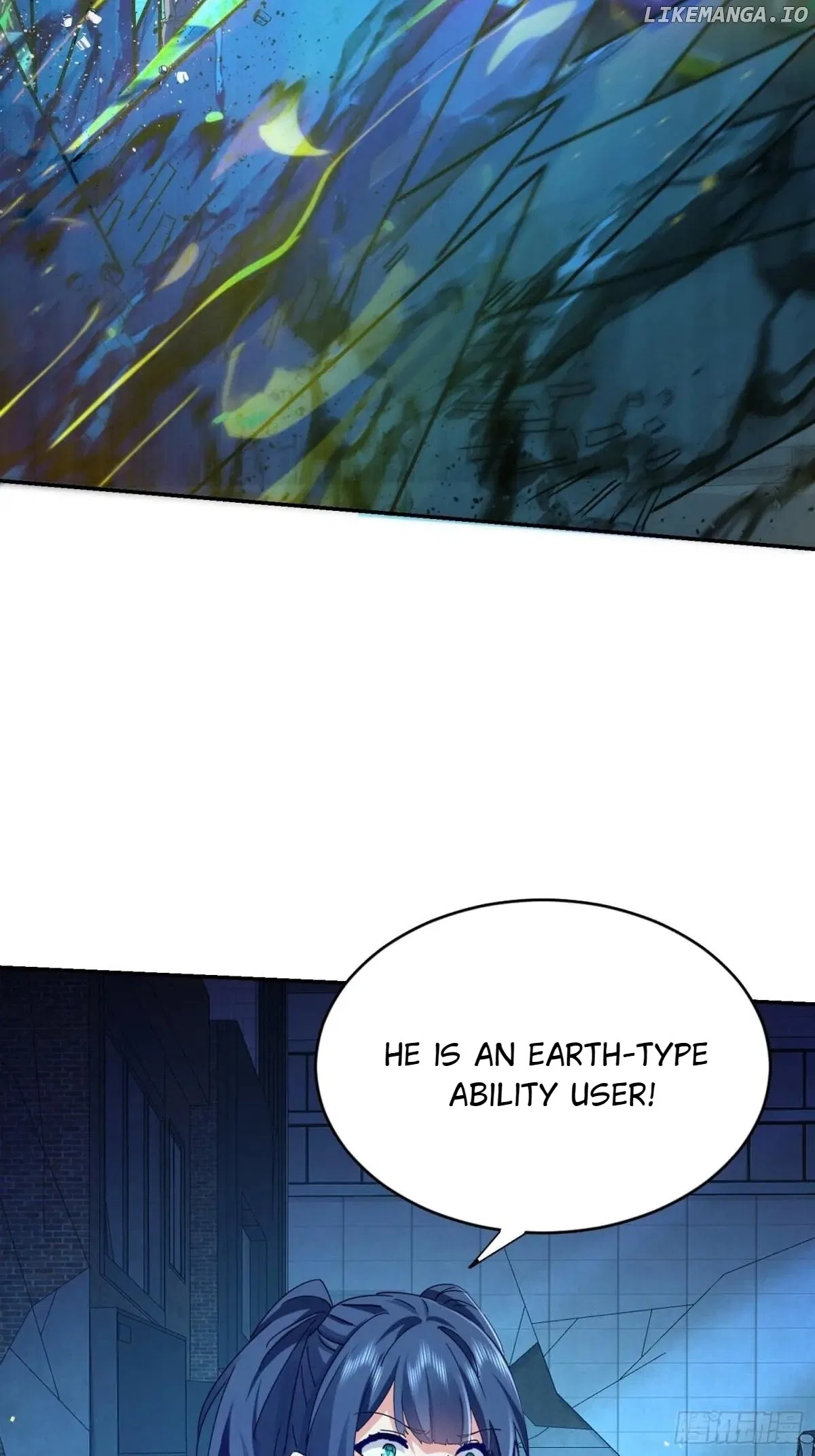 I Became the Target of the Harem in Another World Chapter 108 – Page 28