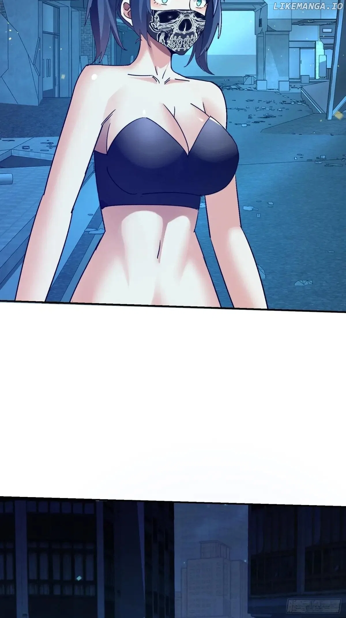 I Became the Target of the Harem in Another World Chapter 108 – Page 29