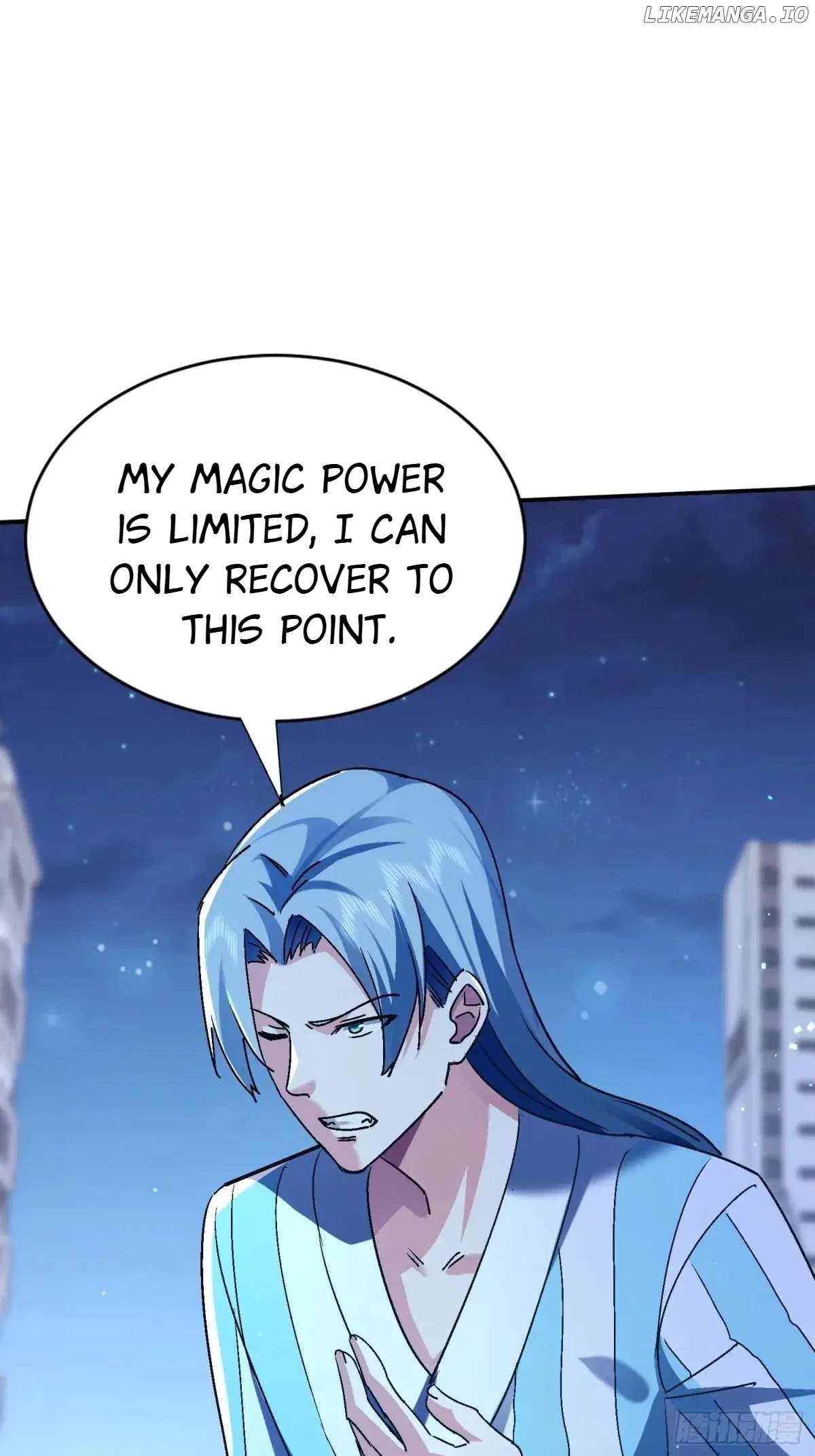 I Became the Target of the Harem in Another World Chapter 108 – Page 31