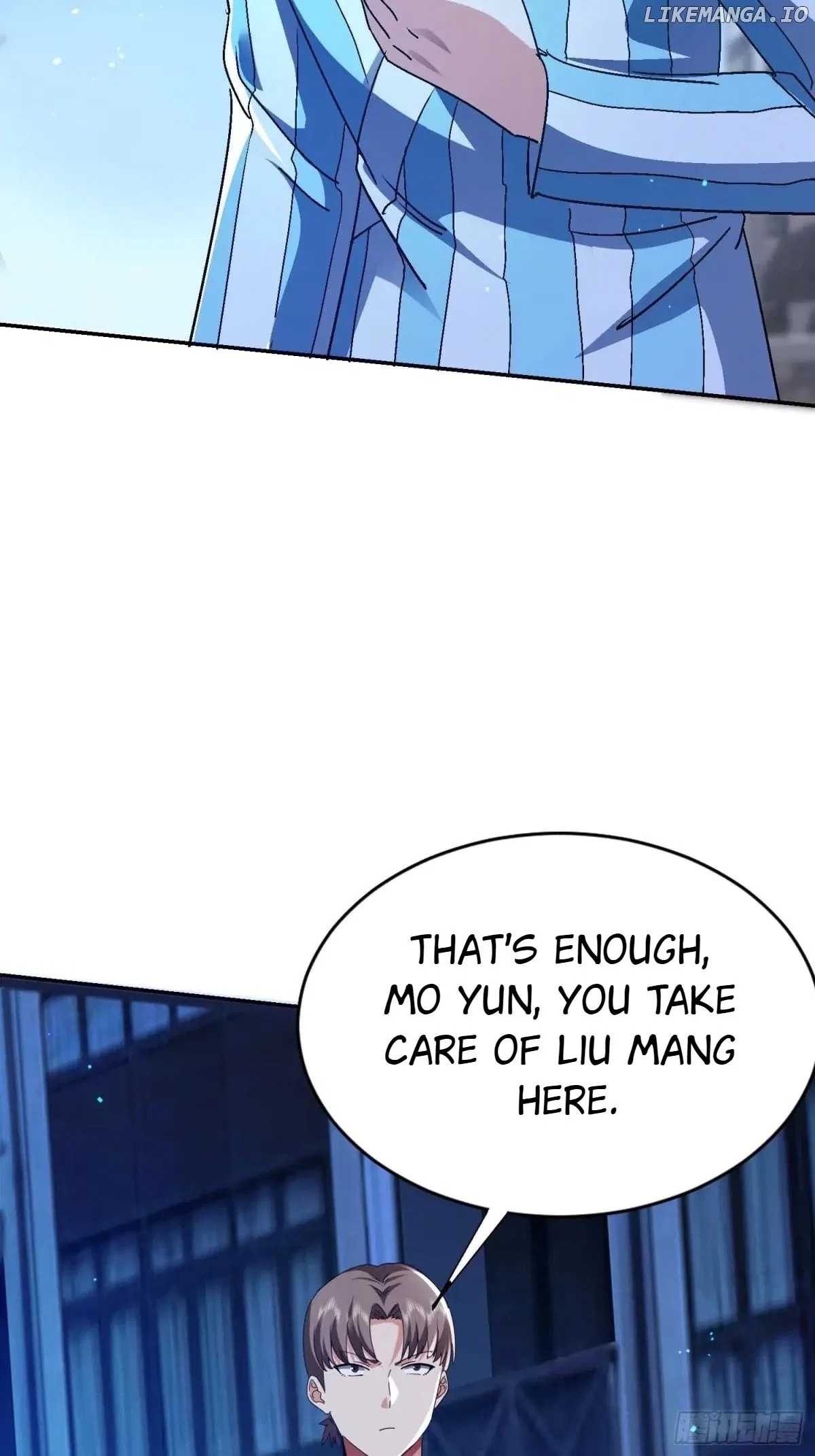 I Became the Target of the Harem in Another World Chapter 108 – Page 32
