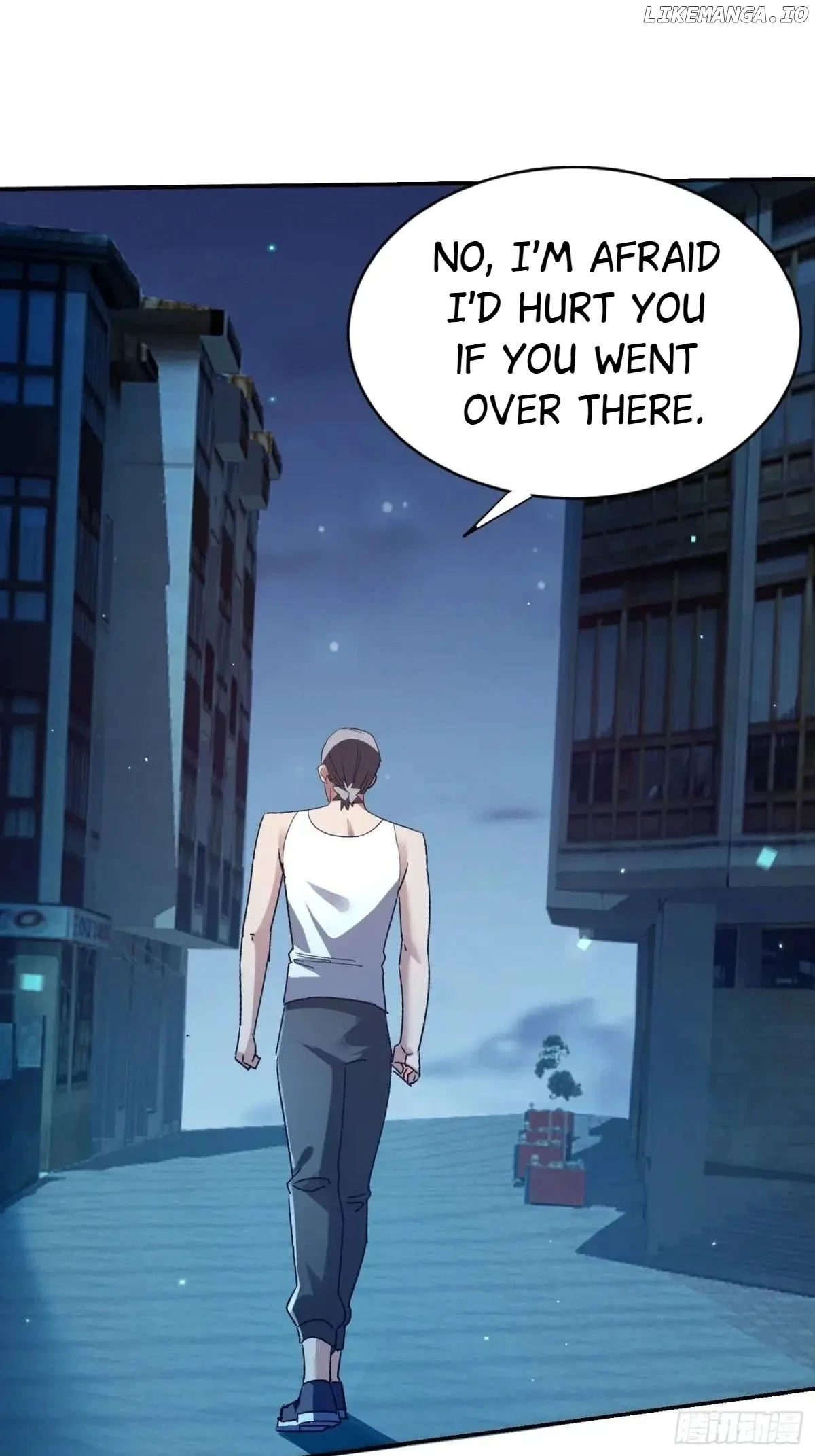 I Became the Target of the Harem in Another World Chapter 108 – Page 35