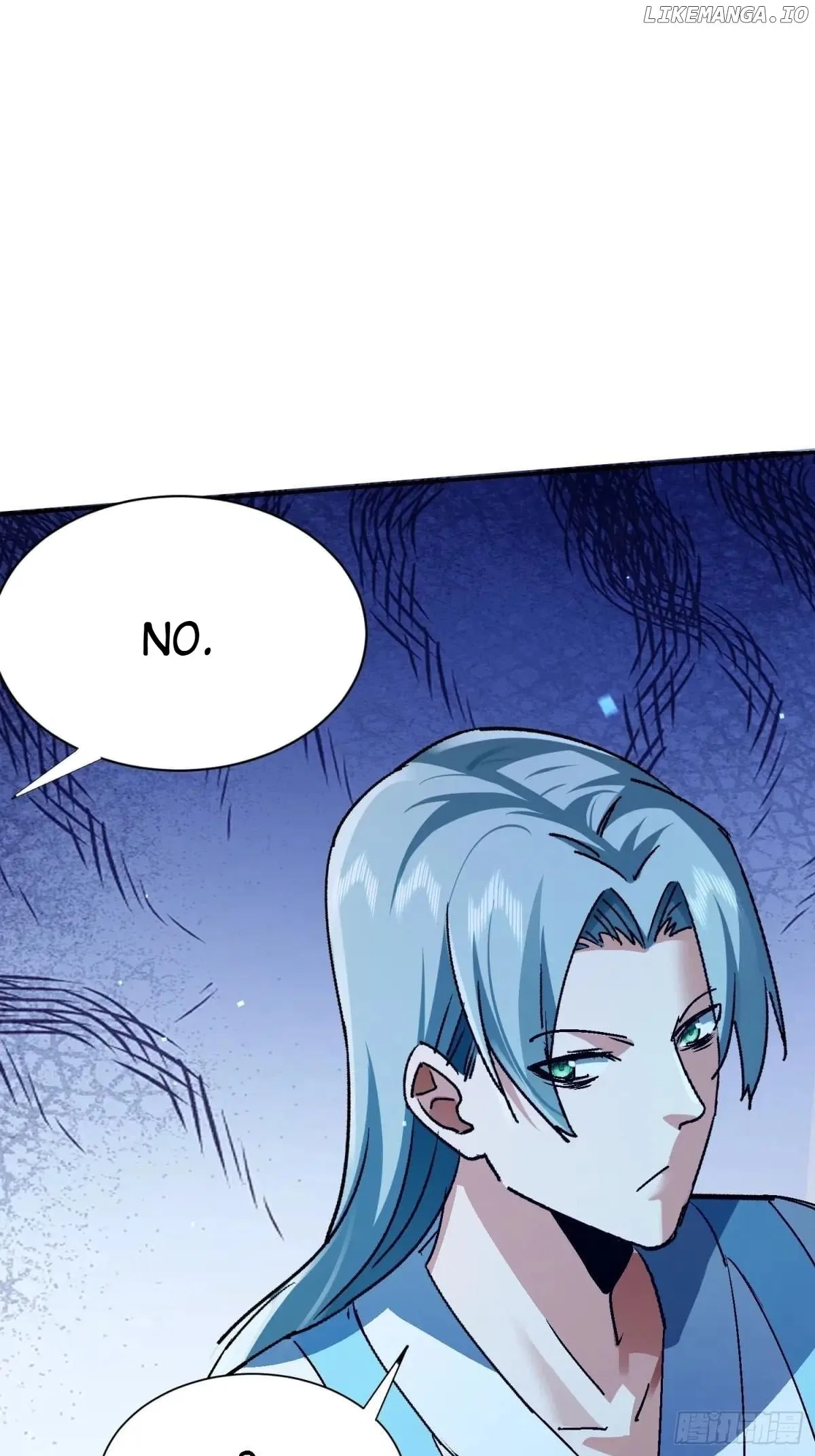 I Became the Target of the Harem in Another World Chapter 108 – Page 37