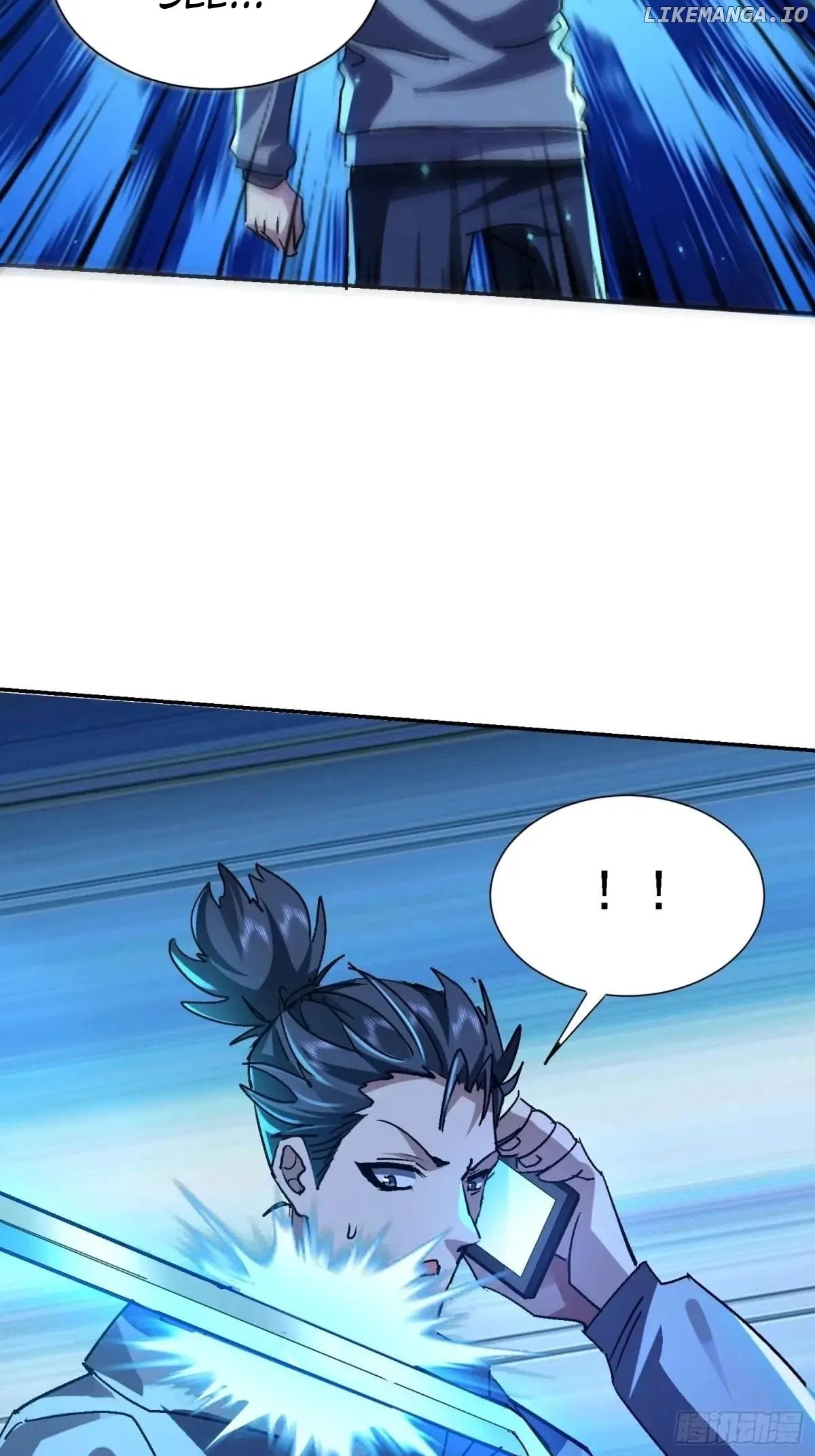 I Became the Target of the Harem in Another World Chapter 108 – Page 44
