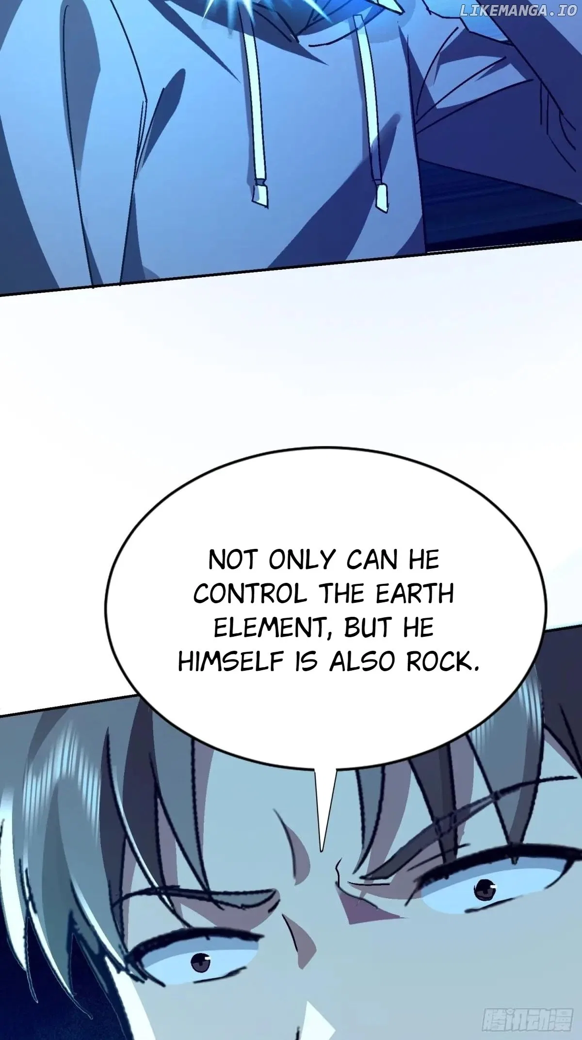 I Became the Target of the Harem in Another World Chapter 108 – Page 45