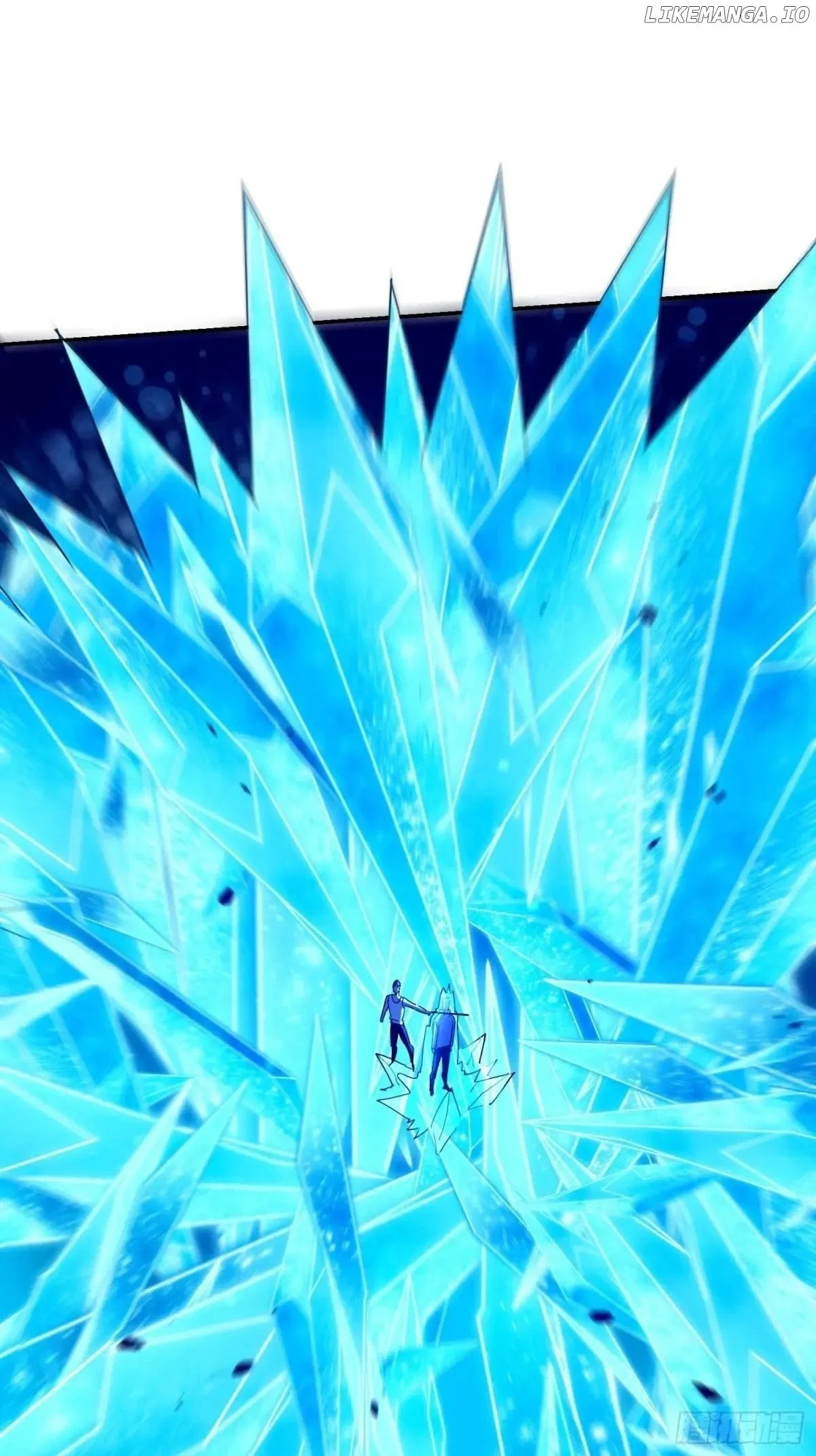 I Became the Target of the Harem in Another World Chapter 108 – Page 49