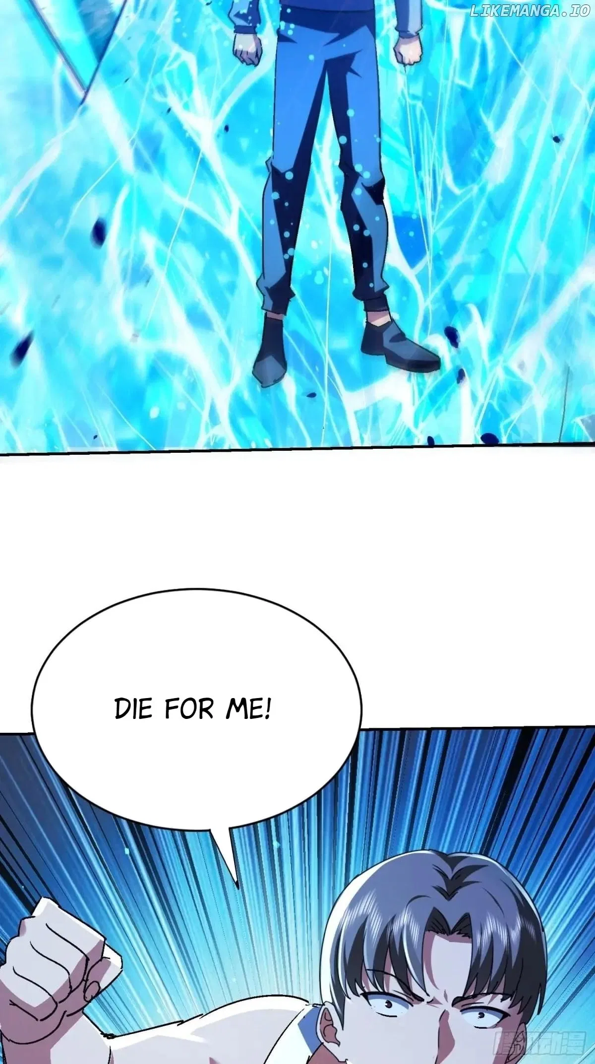 I Became the Target of the Harem in Another World Chapter 108 – Page 51
