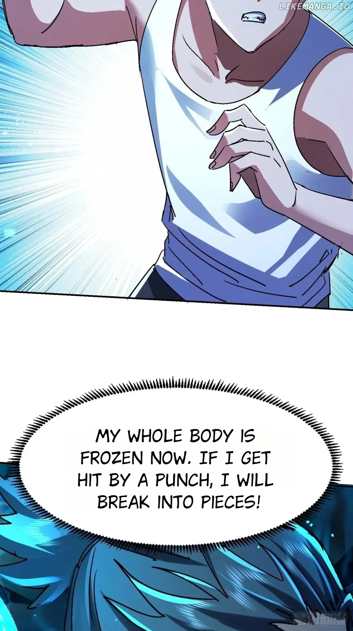 I Became the Target of the Harem in Another World Chapter 108 – Page 52