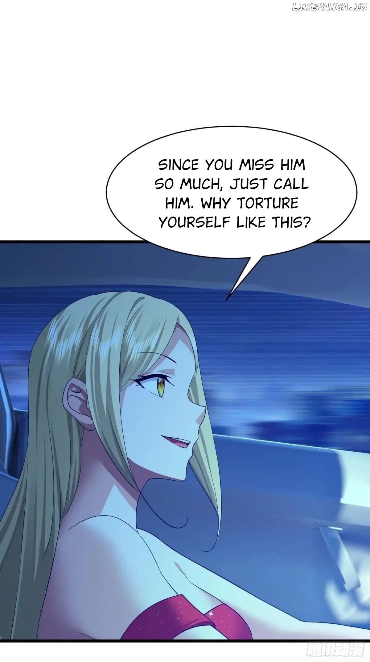 I Became the Target of the Harem in Another World Chapter 107 – Page 3