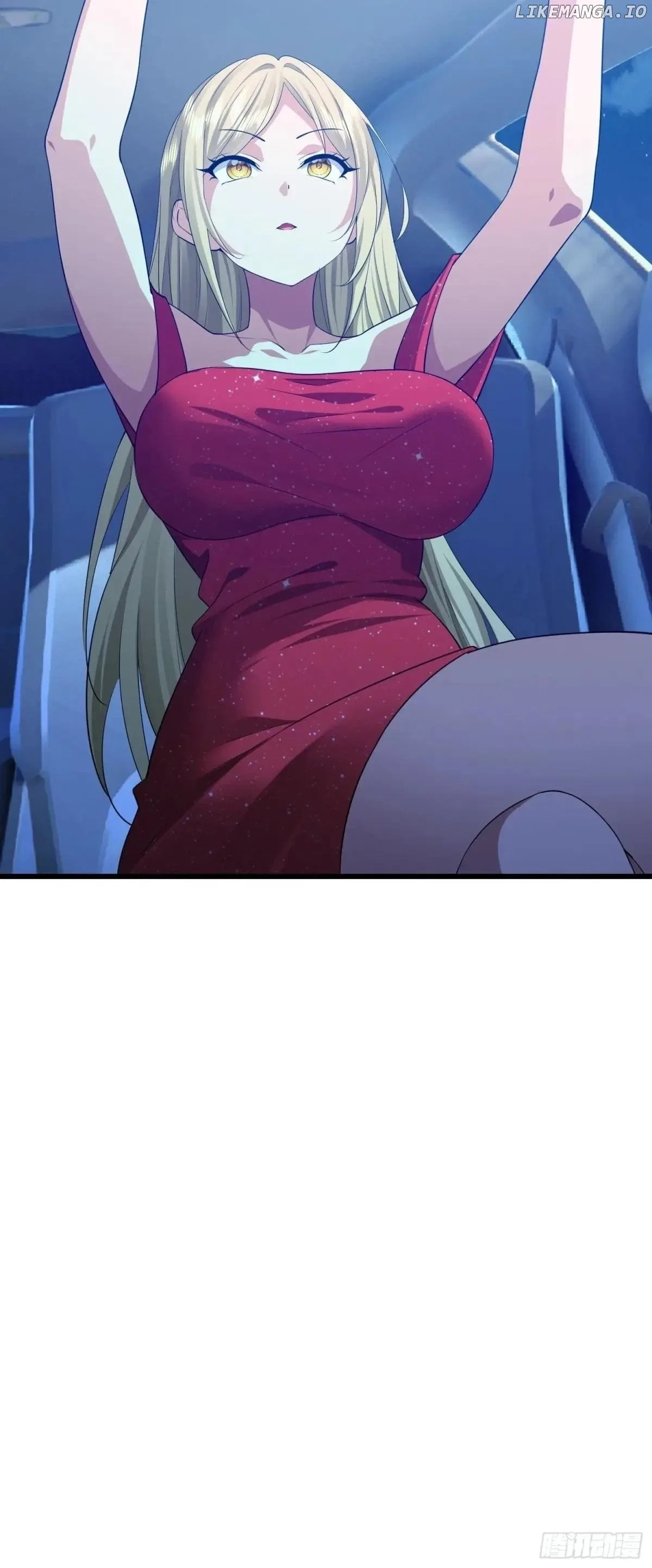 I Became the Target of the Harem in Another World Chapter 107 – Page 6