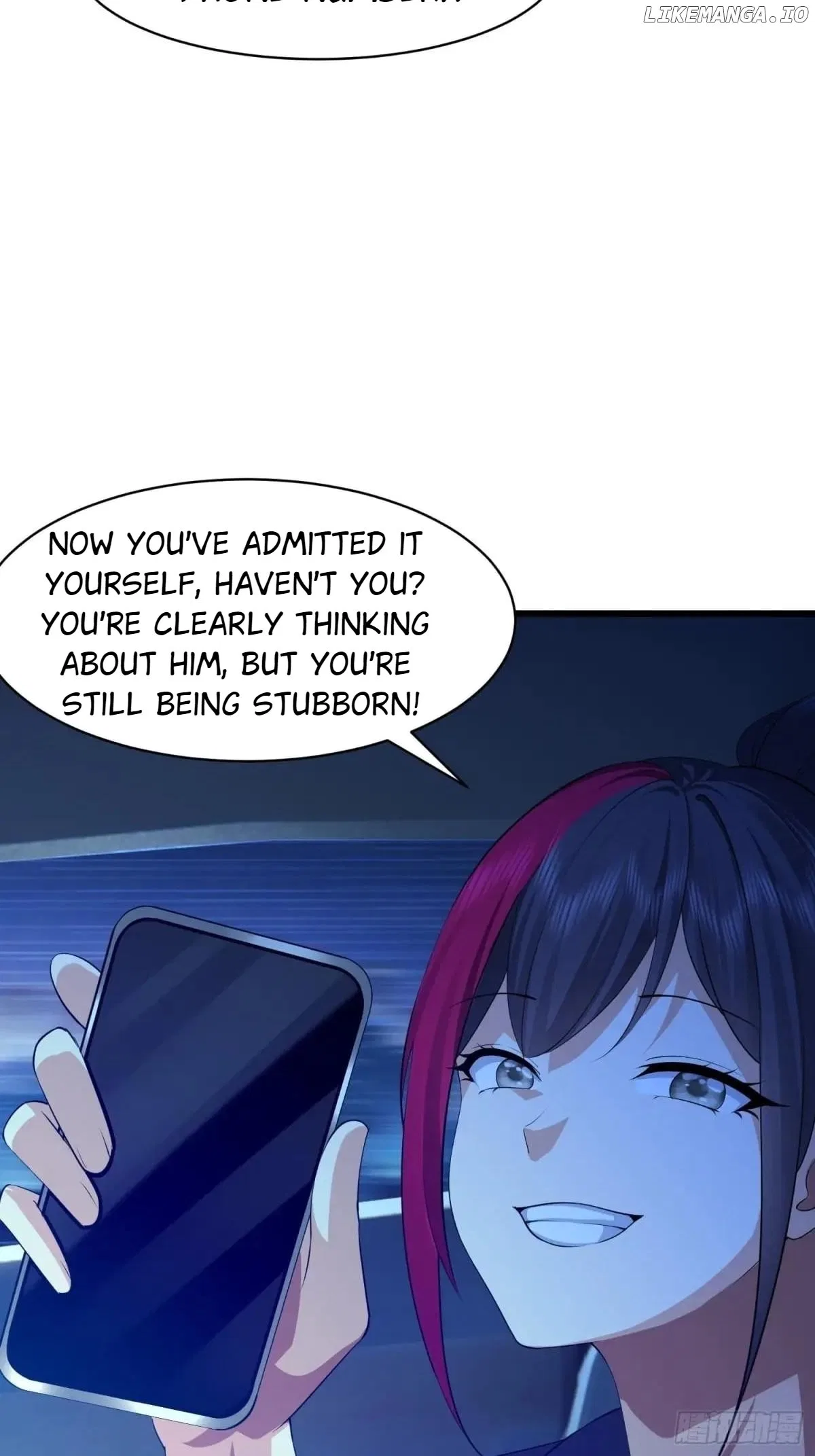 I Became the Target of the Harem in Another World Chapter 107 – Page 8