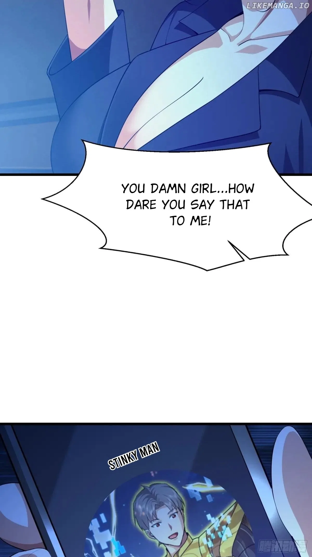 I Became the Target of the Harem in Another World Chapter 107 – Page 9