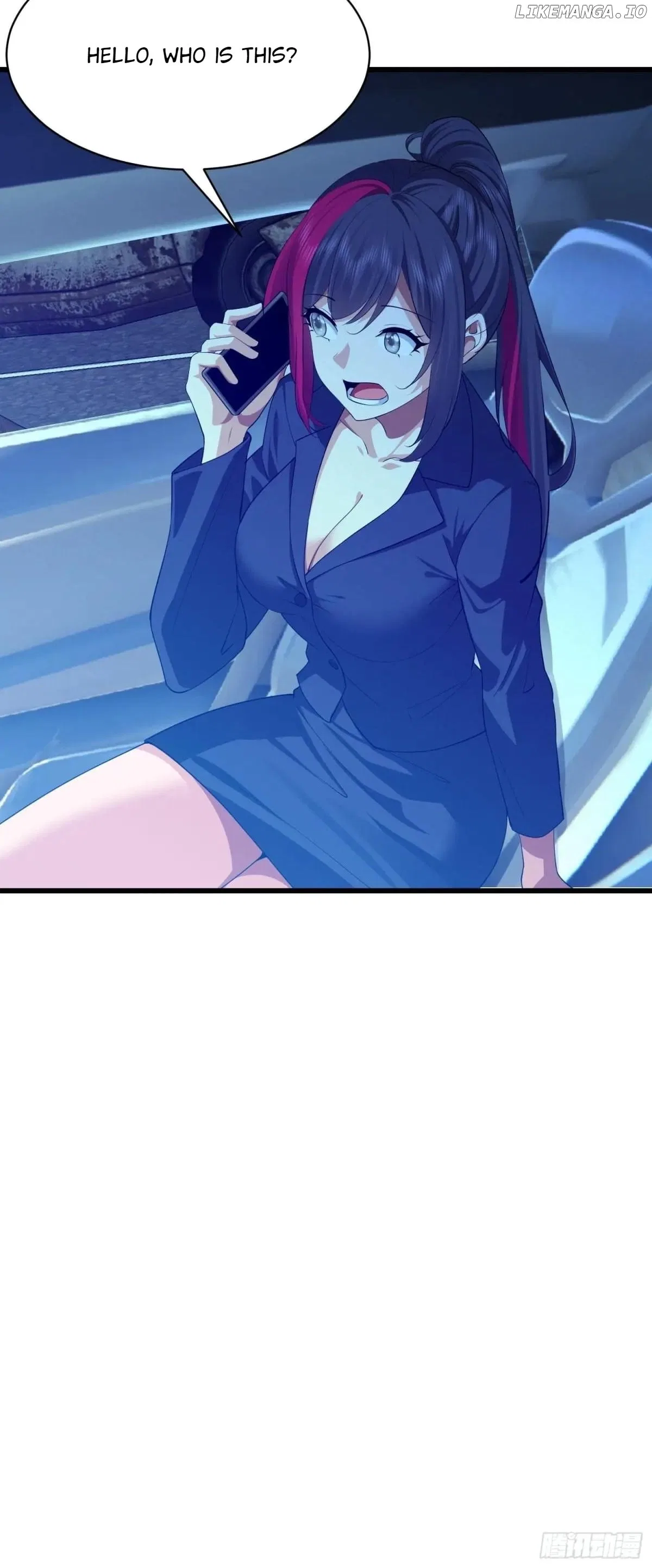 I Became the Target of the Harem in Another World Chapter 107 – Page 12