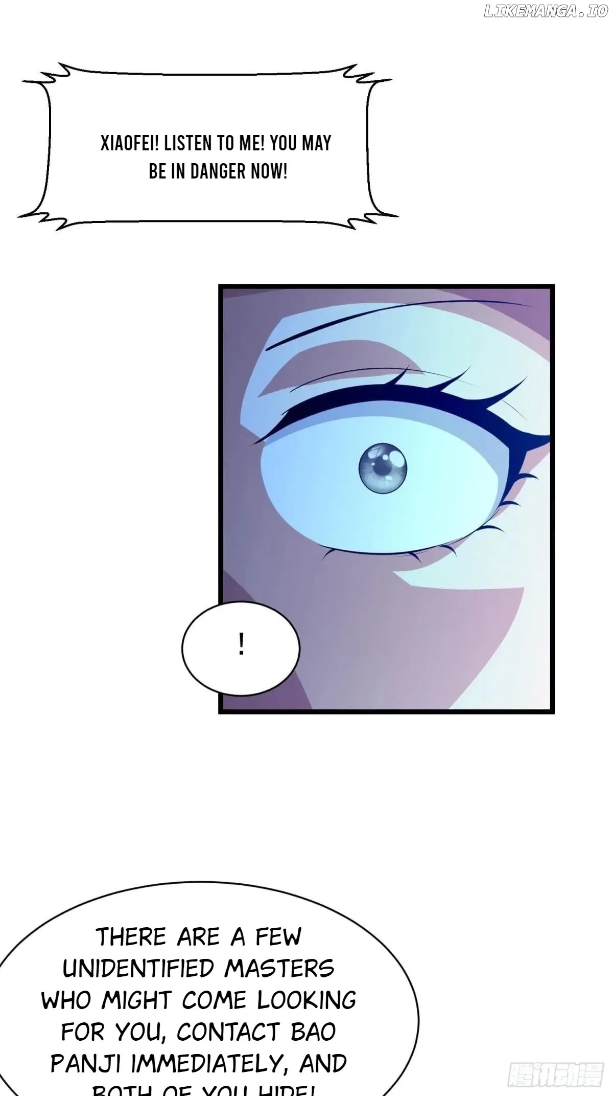 I Became the Target of the Harem in Another World Chapter 107 – Page 13