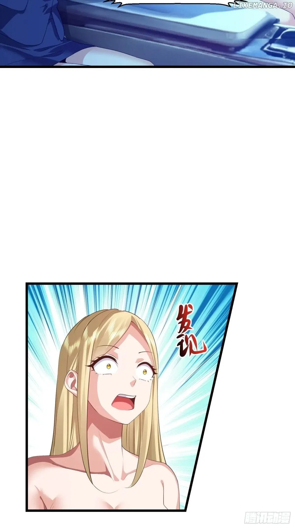 I Became the Target of the Harem in Another World Chapter 107 – Page 16