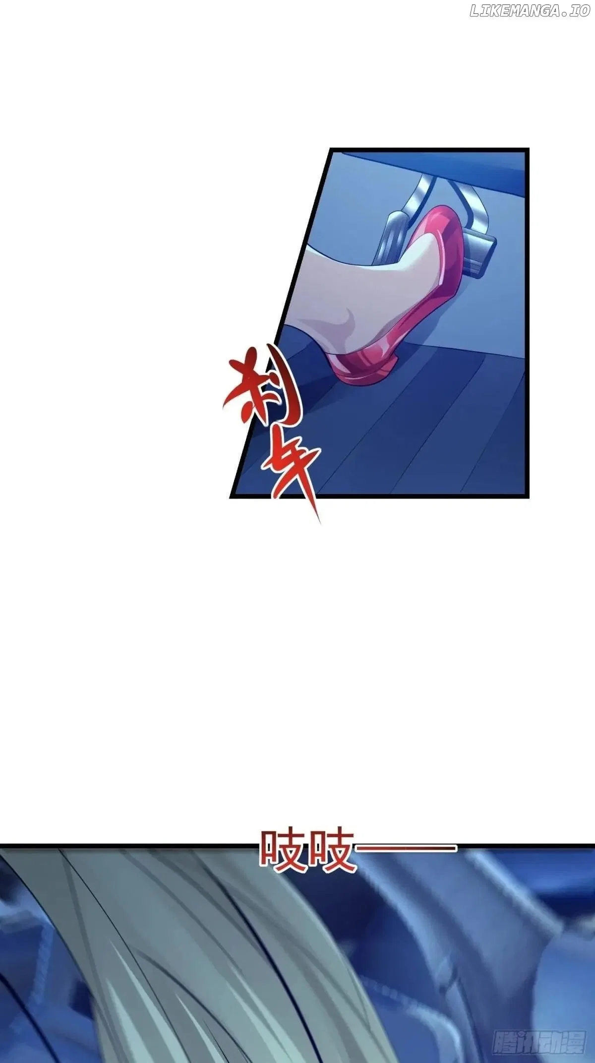 I Became the Target of the Harem in Another World Chapter 107 – Page 17
