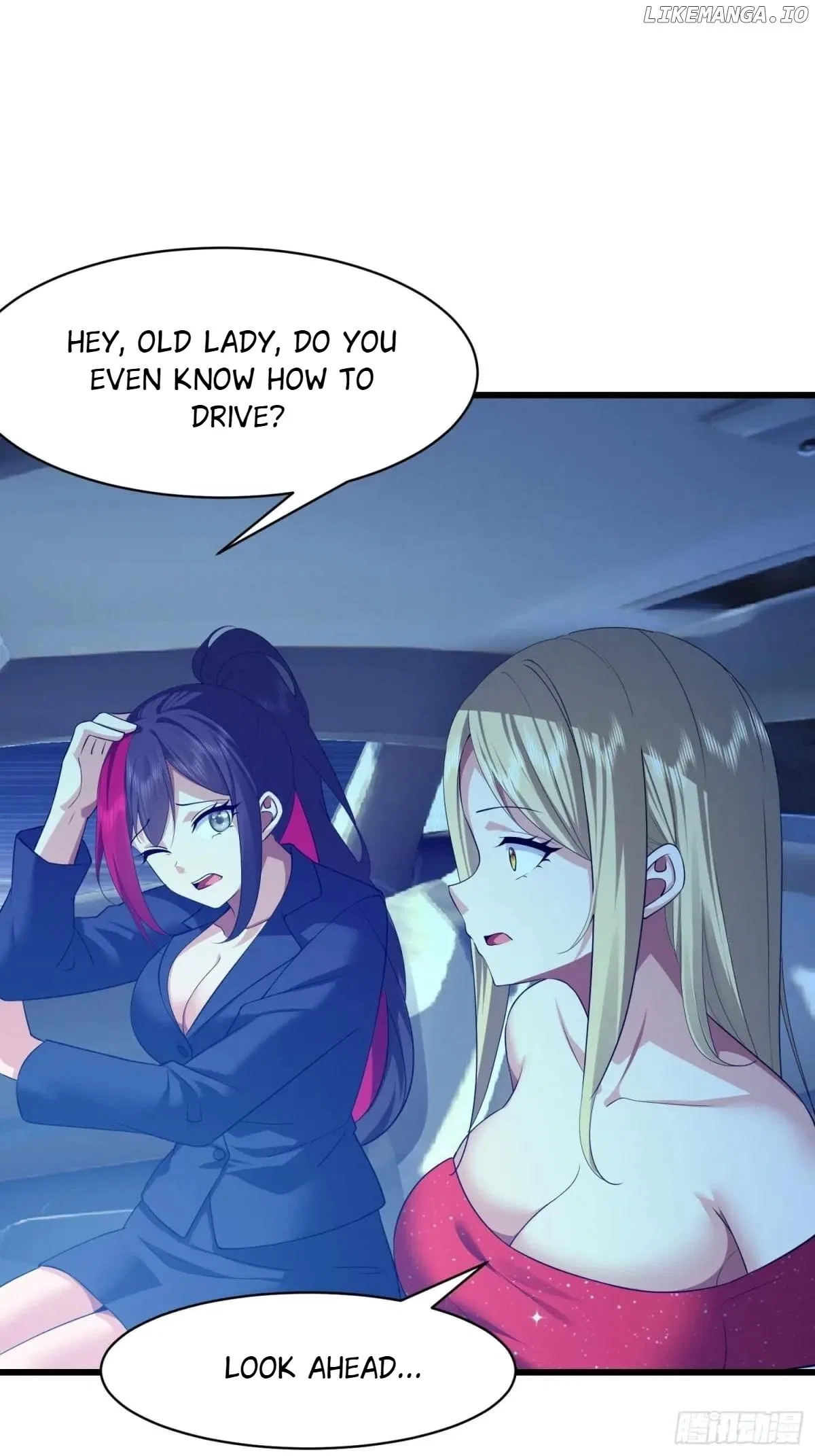 I Became the Target of the Harem in Another World Chapter 107 – Page 19