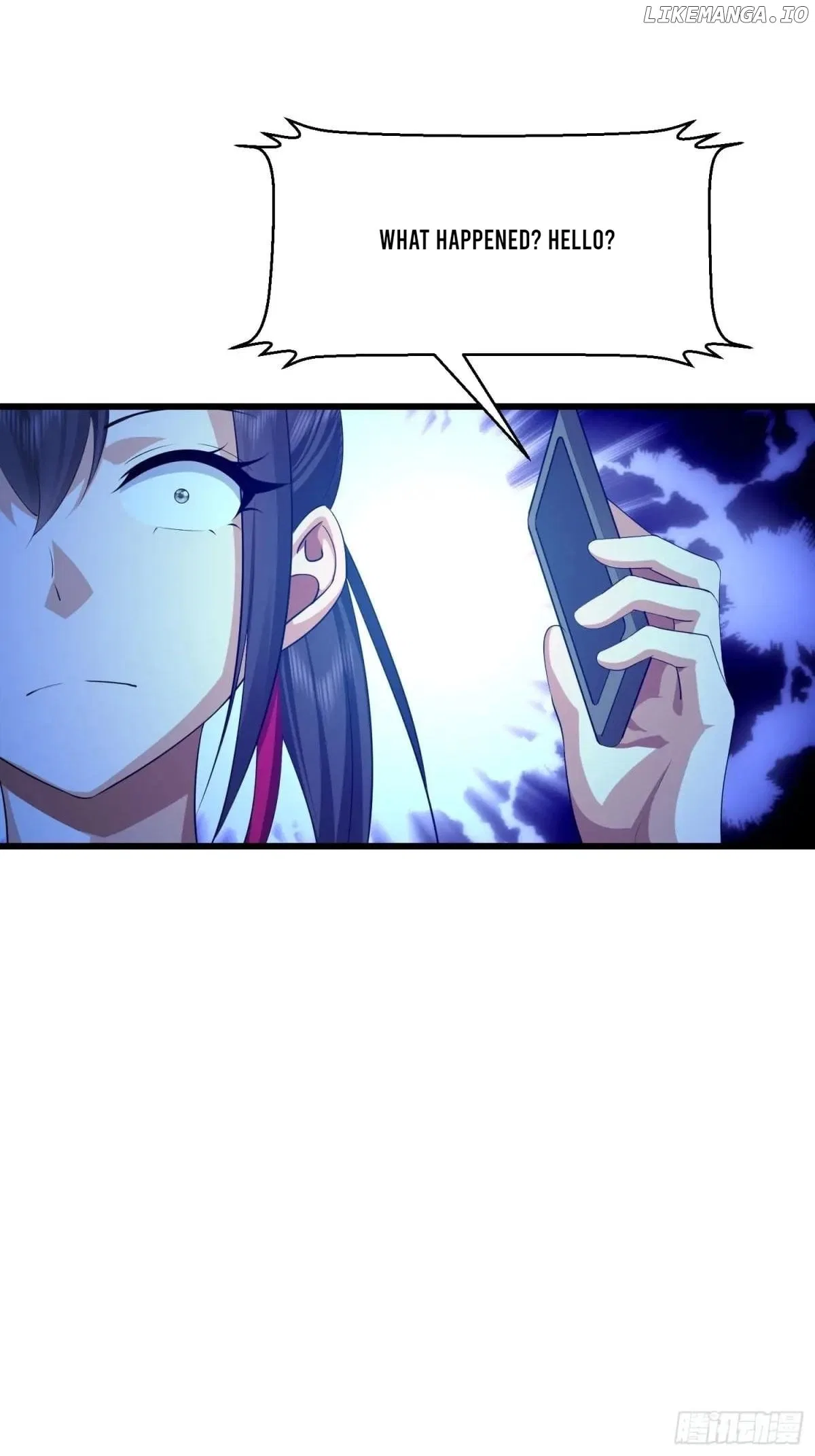 I Became the Target of the Harem in Another World Chapter 107 – Page 20