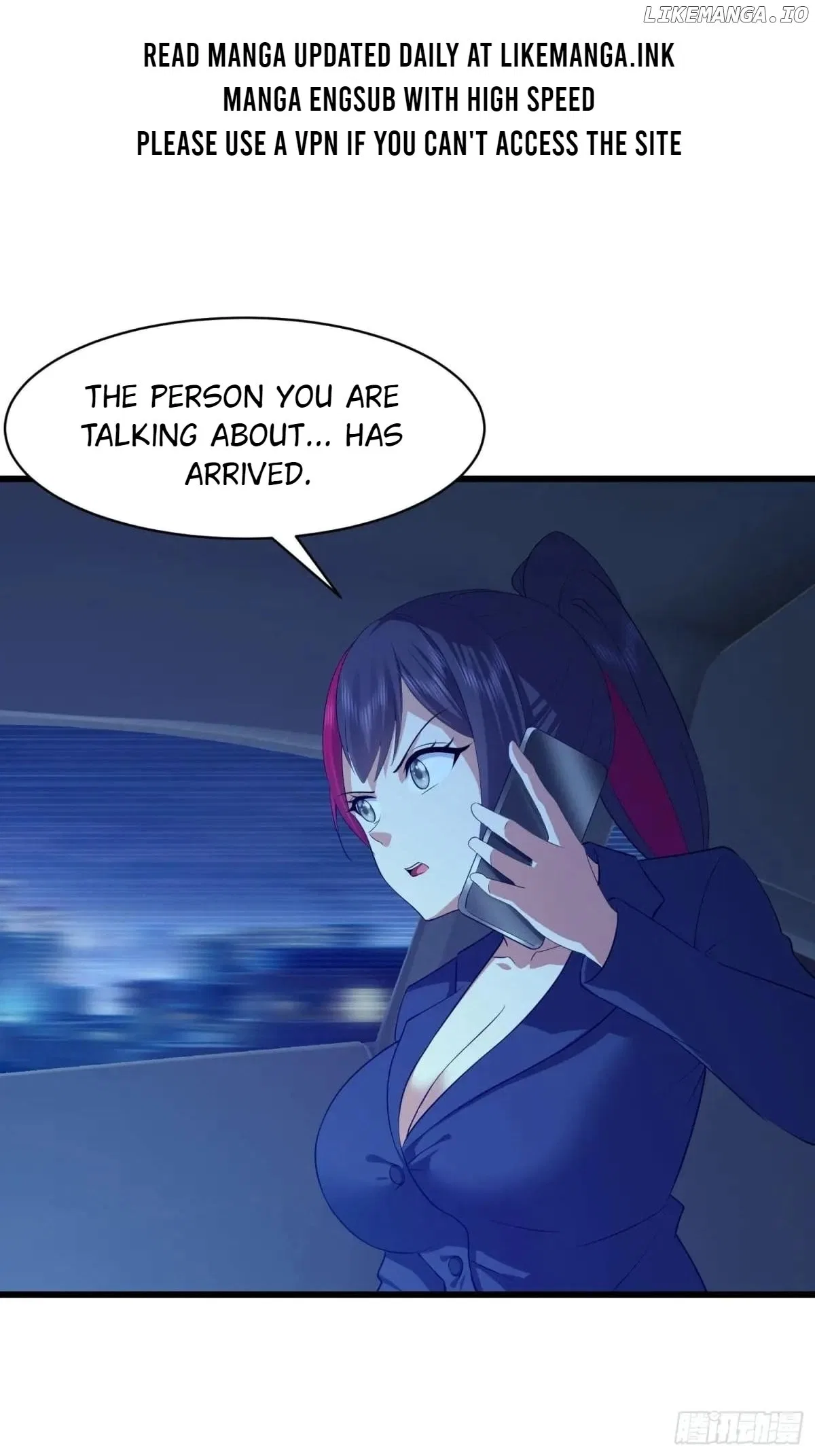 I Became the Target of the Harem in Another World Chapter 107 – Page 22
