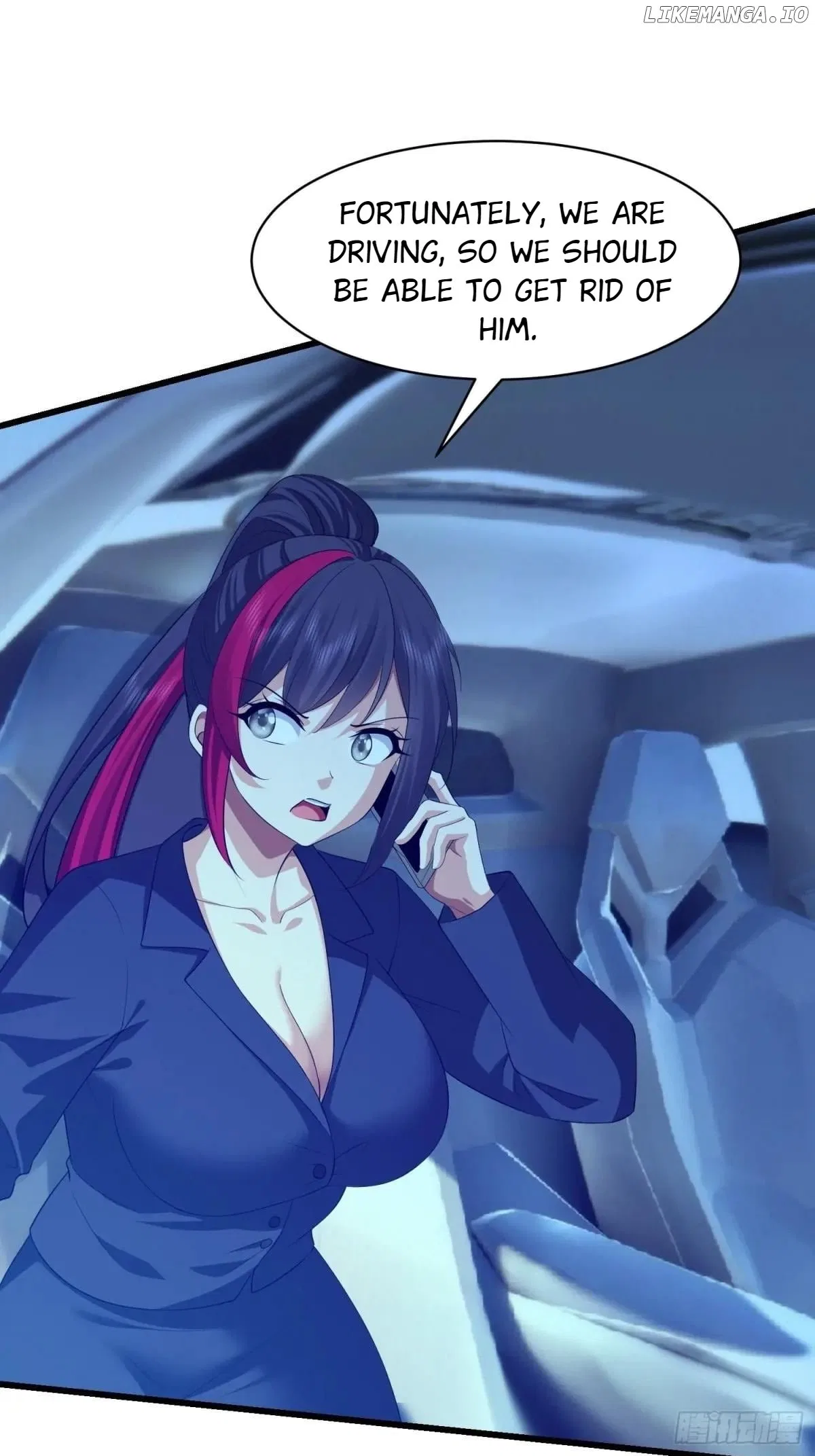 I Became the Target of the Harem in Another World Chapter 107 – Page 28