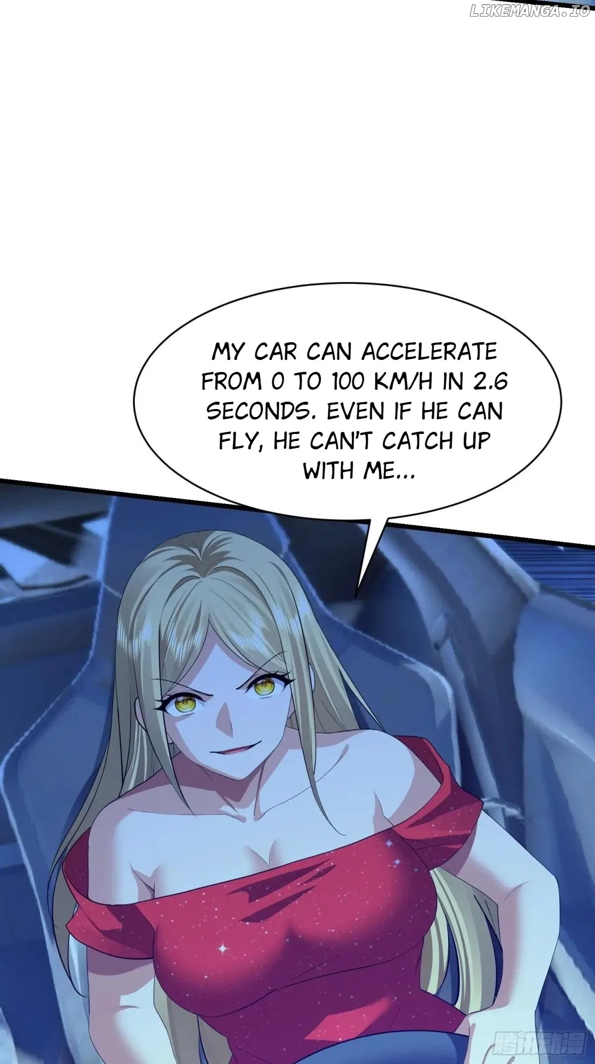 I Became the Target of the Harem in Another World Chapter 107 – Page 29