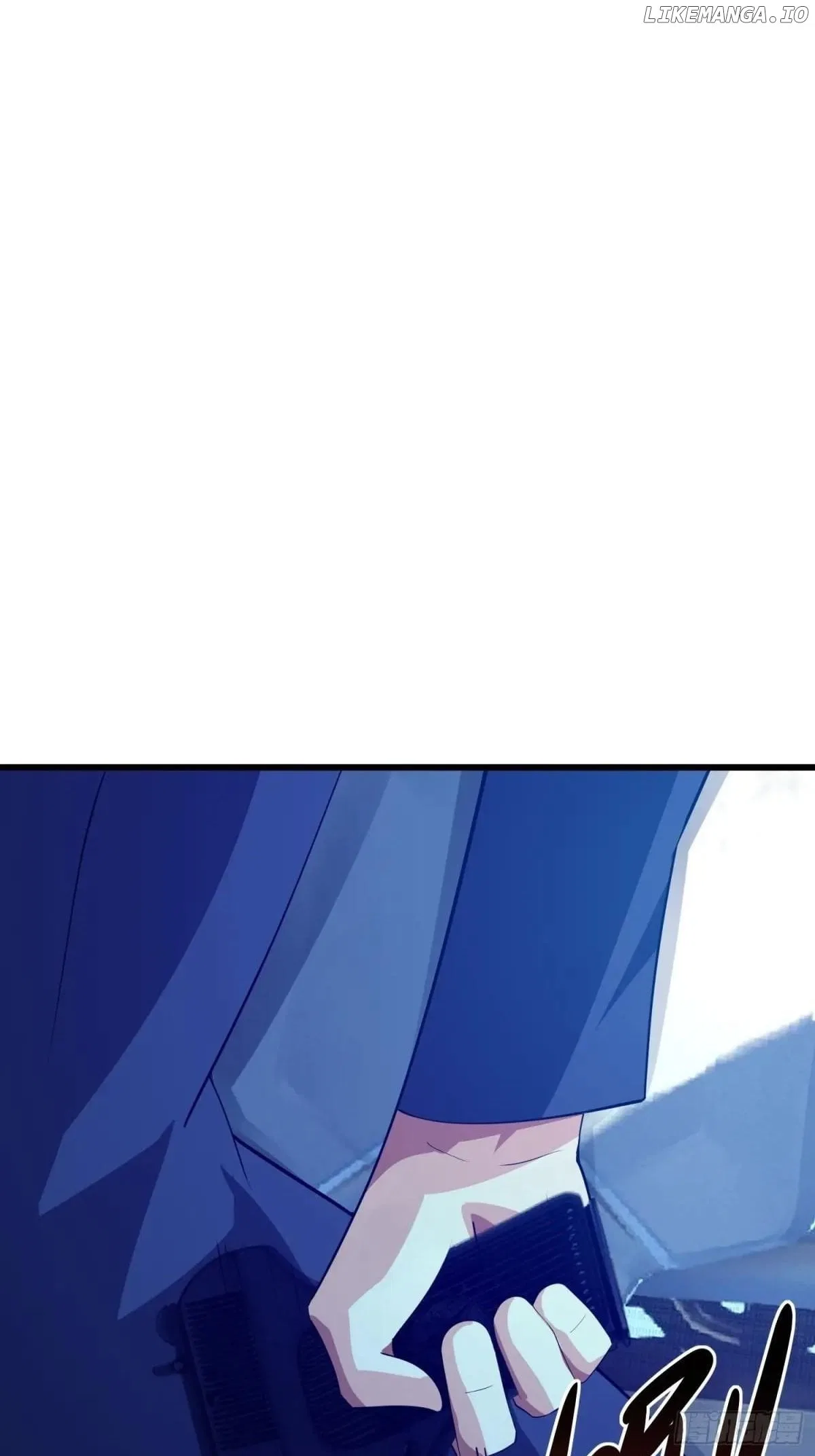 I Became the Target of the Harem in Another World Chapter 107 – Page 37