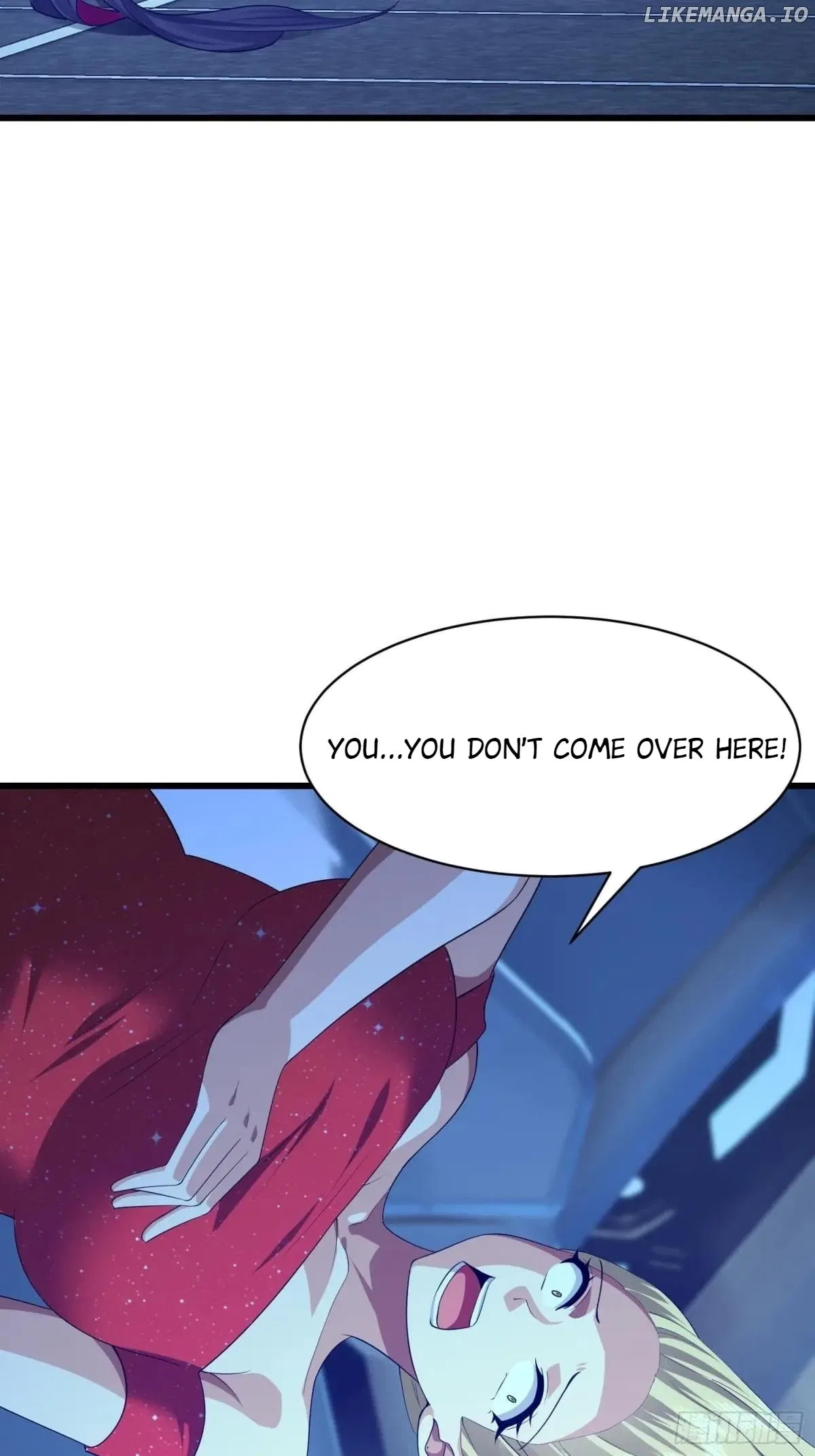 I Became the Target of the Harem in Another World Chapter 107 – Page 44