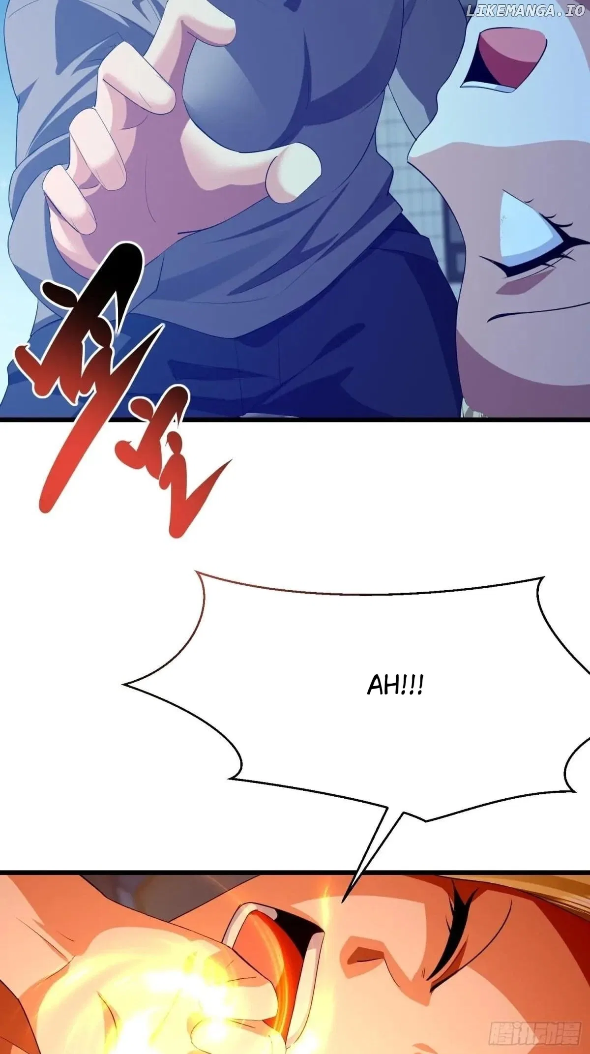 I Became the Target of the Harem in Another World Chapter 107 – Page 46