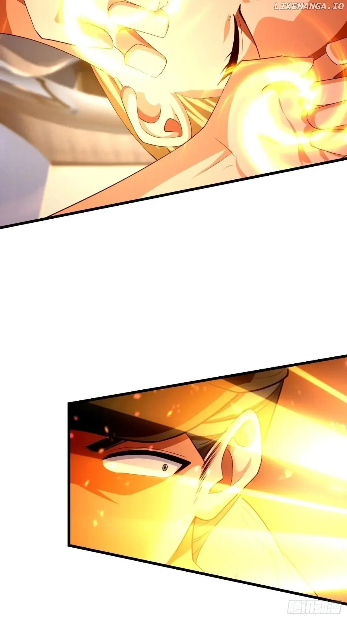 I Became the Target of the Harem in Another World Chapter 107 – Page 47