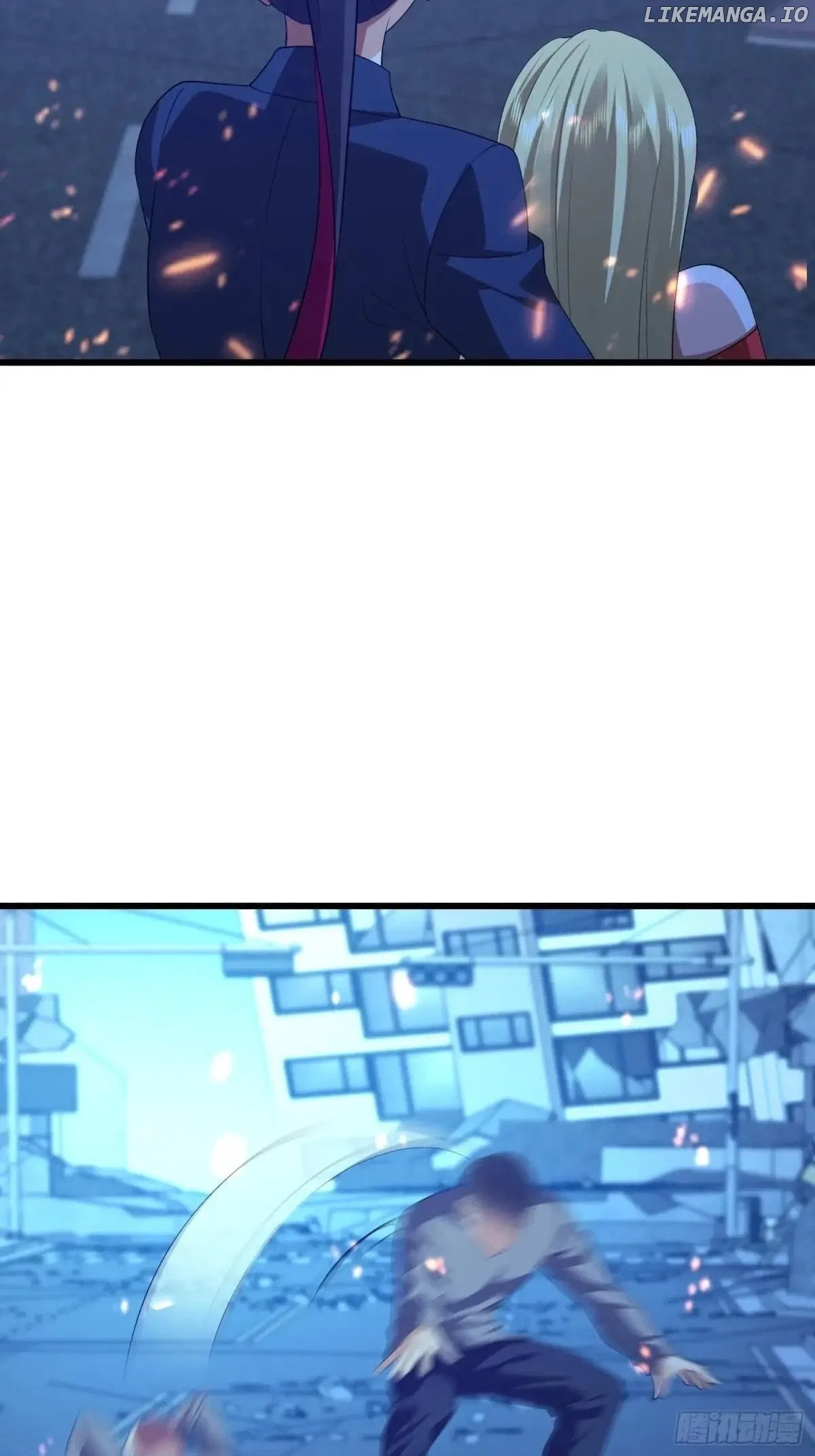 I Became the Target of the Harem in Another World Chapter 107 – Page 52