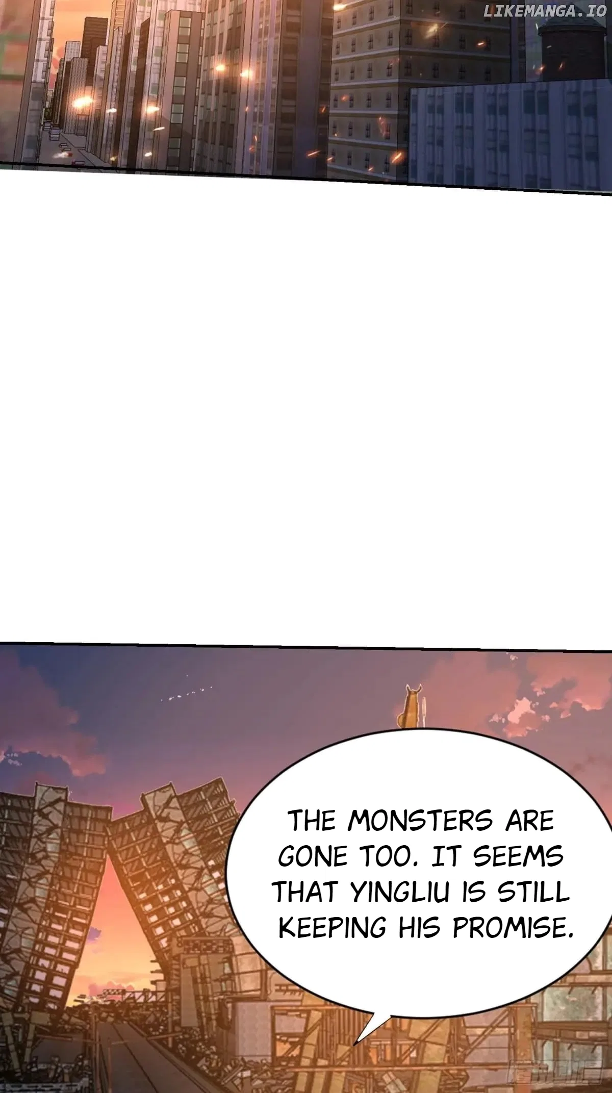 I Became the Target of the Harem in Another World Chapter 106 – Page 2