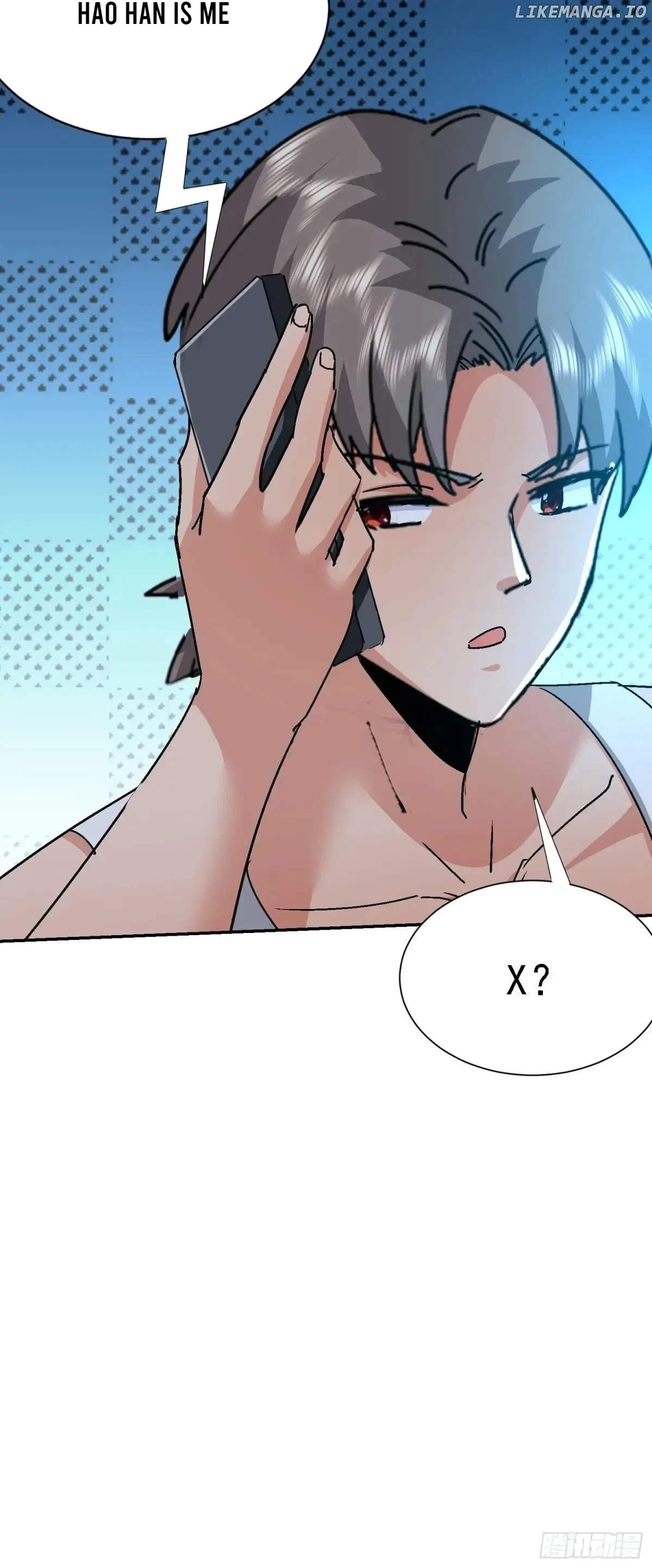 I Became the Target of the Harem in Another World Chapter 106 – Page 6