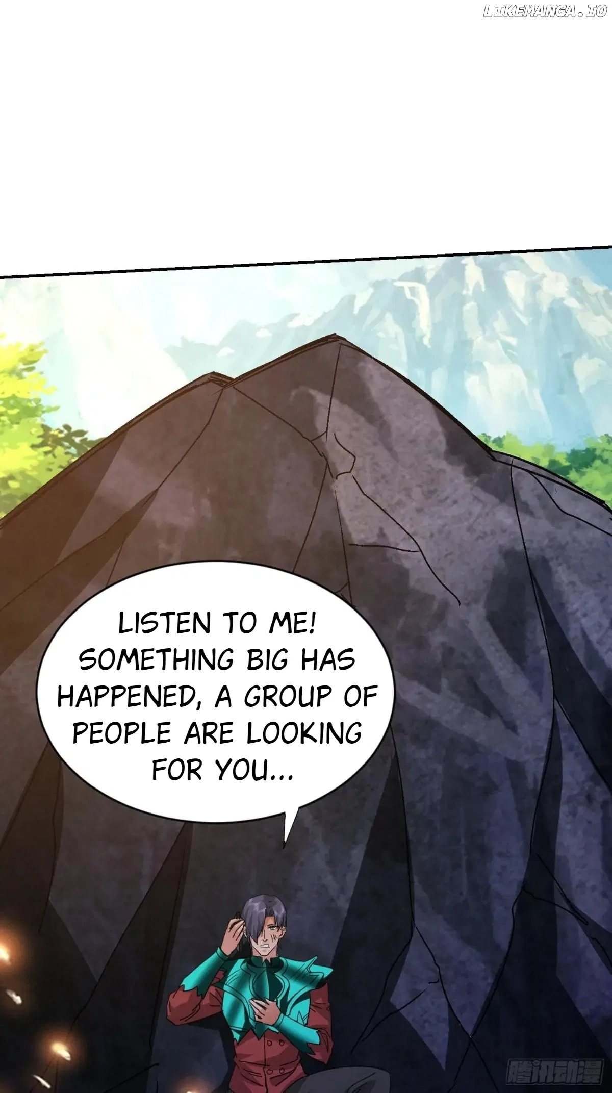 I Became the Target of the Harem in Another World Chapter 106 – Page 7