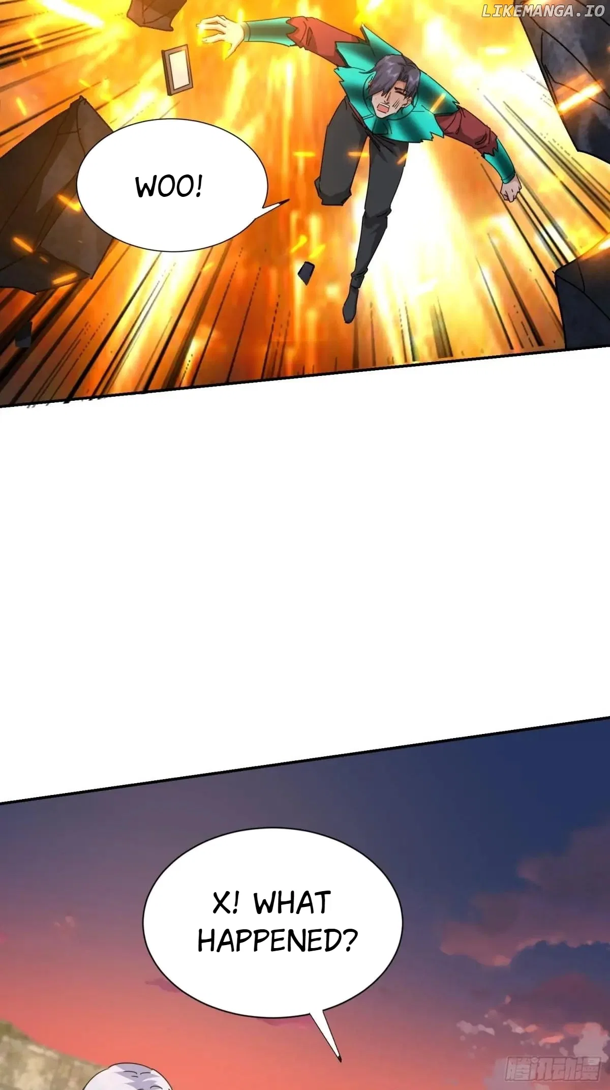 I Became the Target of the Harem in Another World Chapter 106 – Page 9