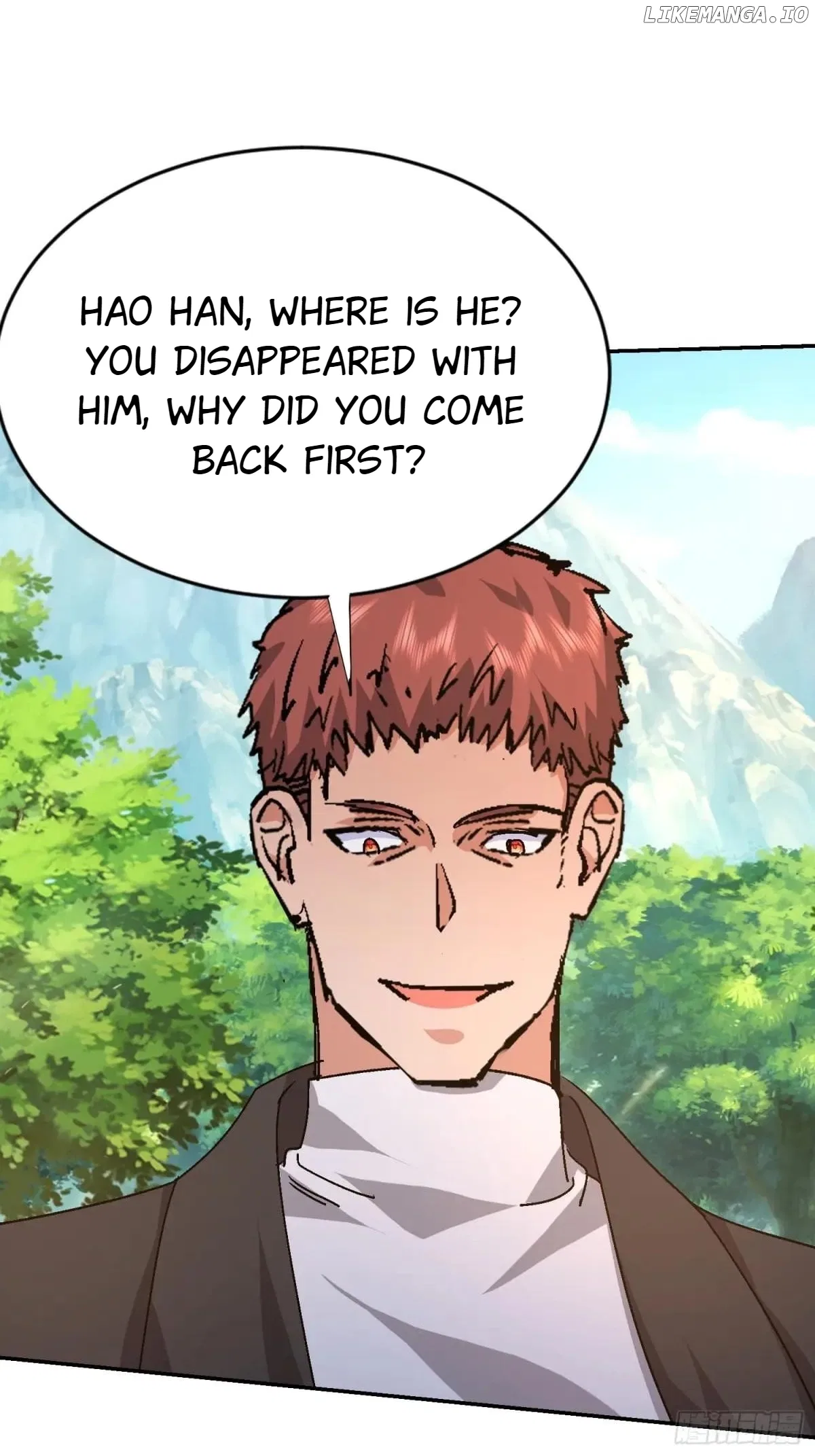 I Became the Target of the Harem in Another World Chapter 106 – Page 13