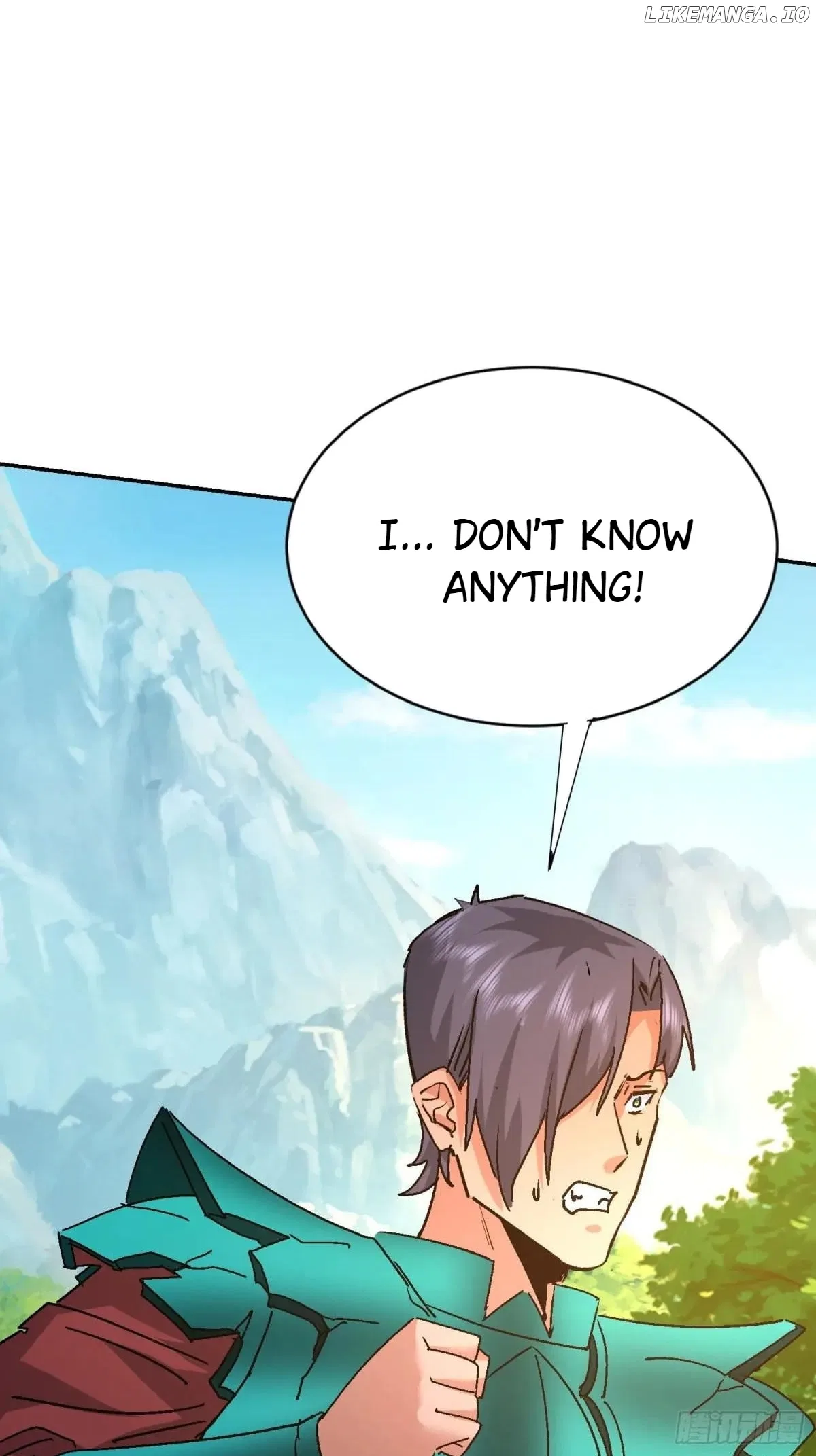 I Became the Target of the Harem in Another World Chapter 106 – Page 14