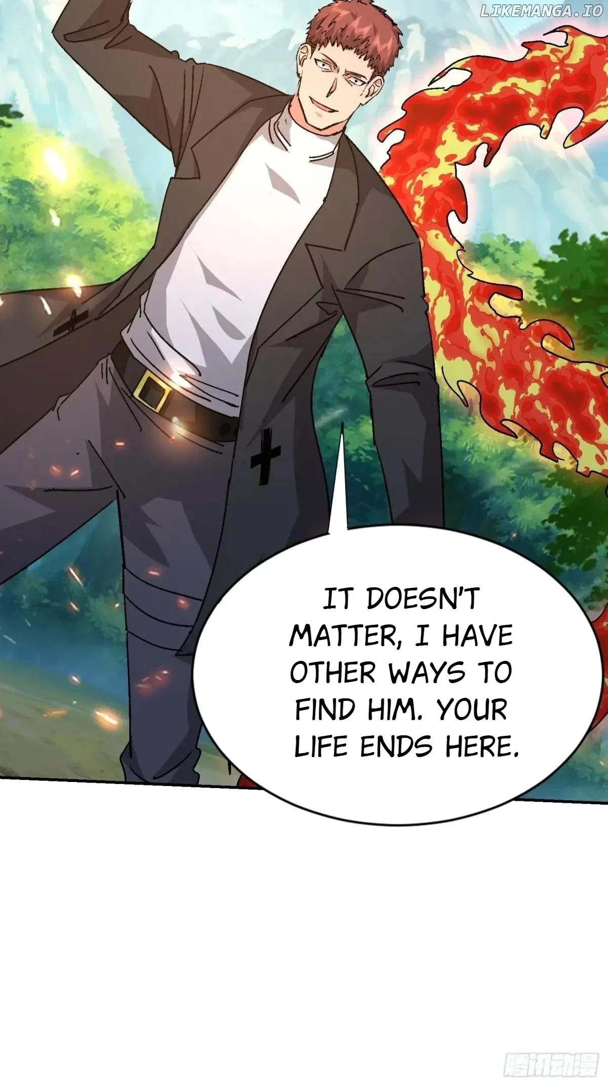 I Became the Target of the Harem in Another World Chapter 106 – Page 16