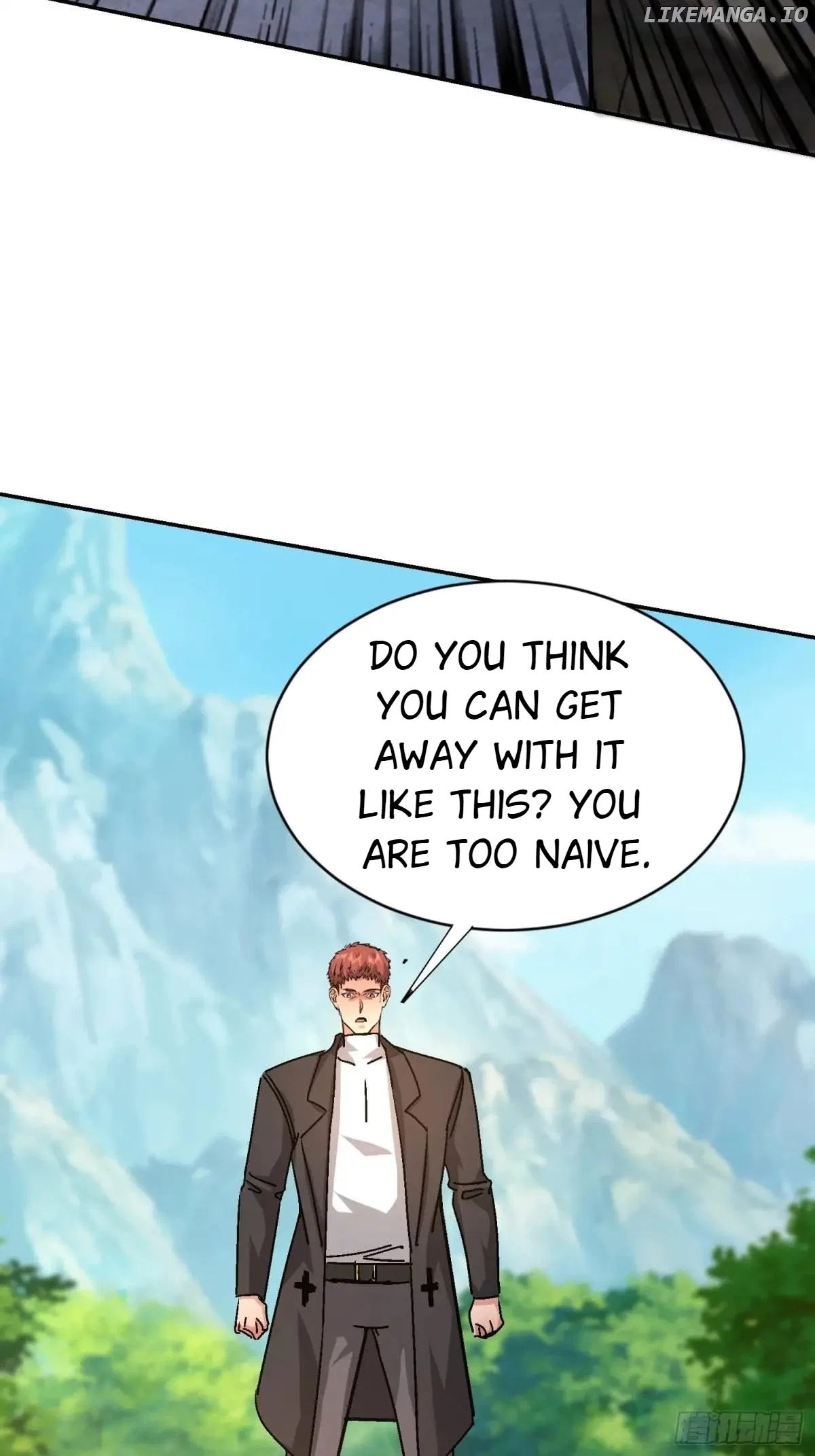 I Became the Target of the Harem in Another World Chapter 106 – Page 20