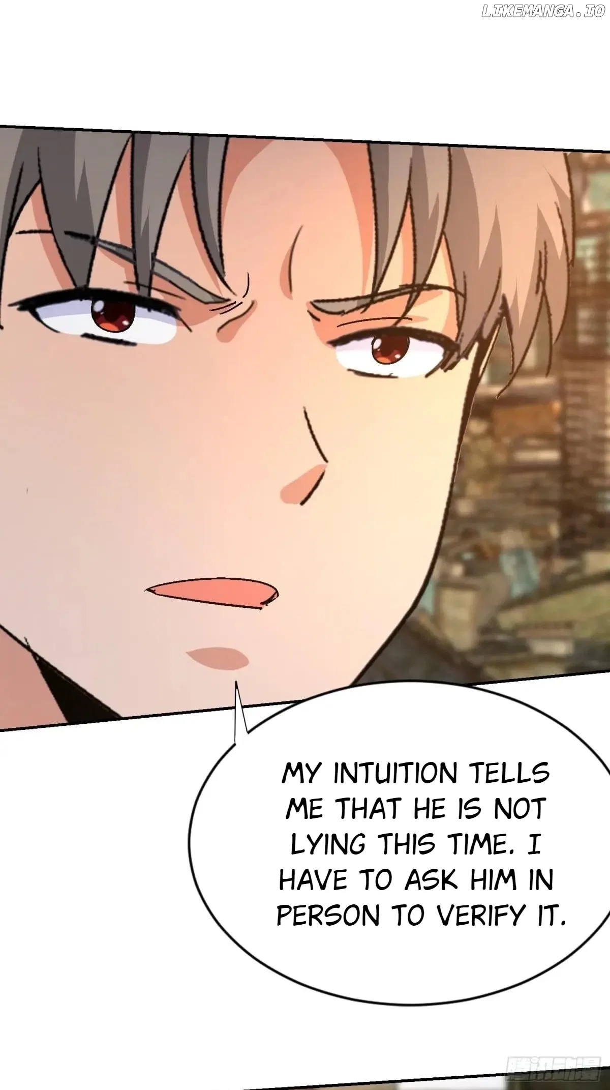 I Became the Target of the Harem in Another World Chapter 106 – Page 27