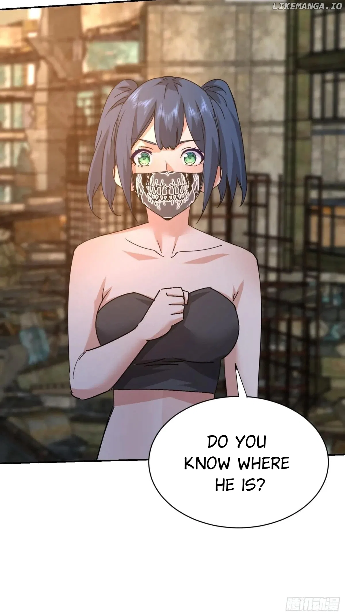I Became the Target of the Harem in Another World Chapter 106 – Page 28
