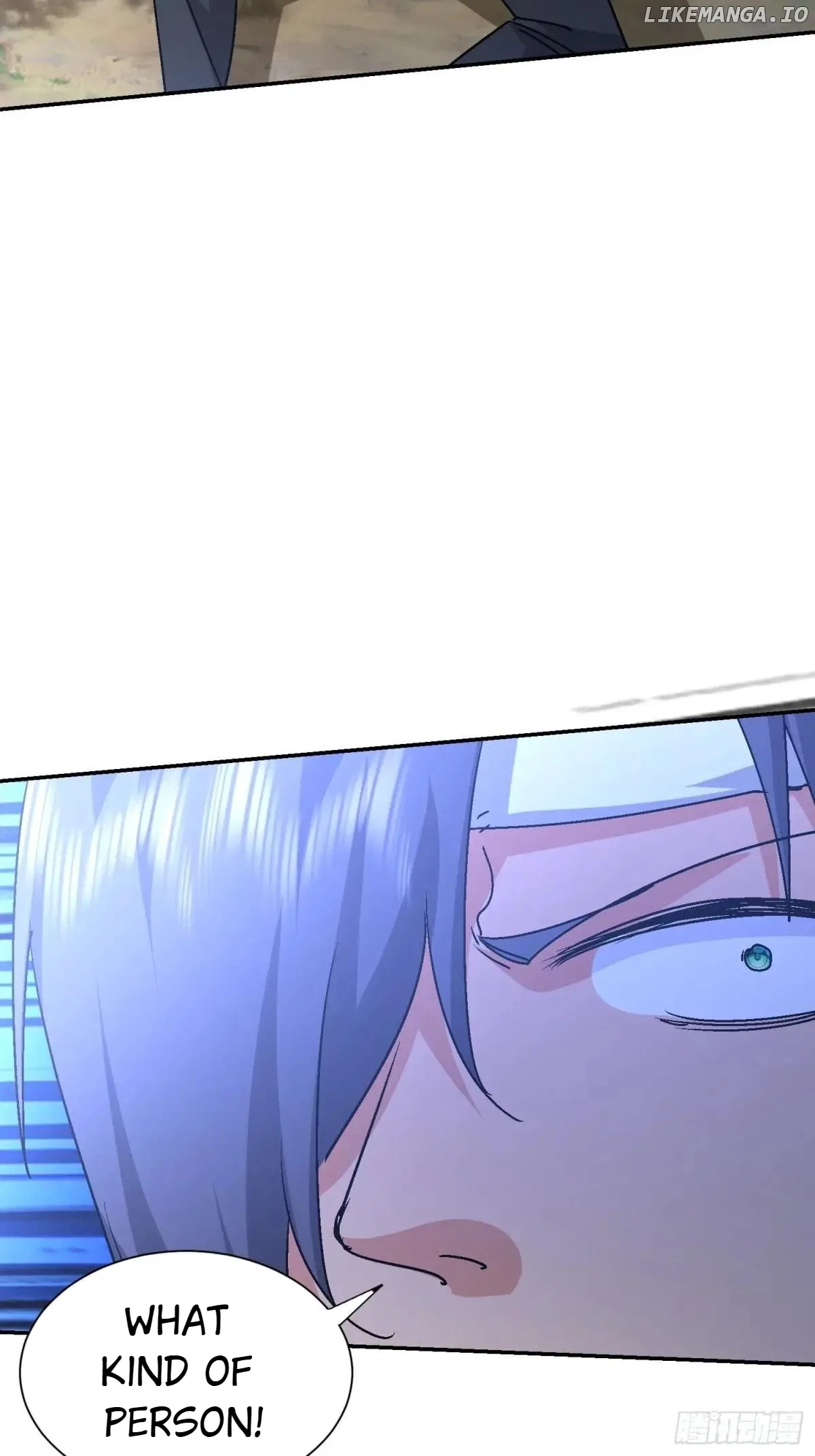I Became the Target of the Harem in Another World Chapter 106 – Page 32