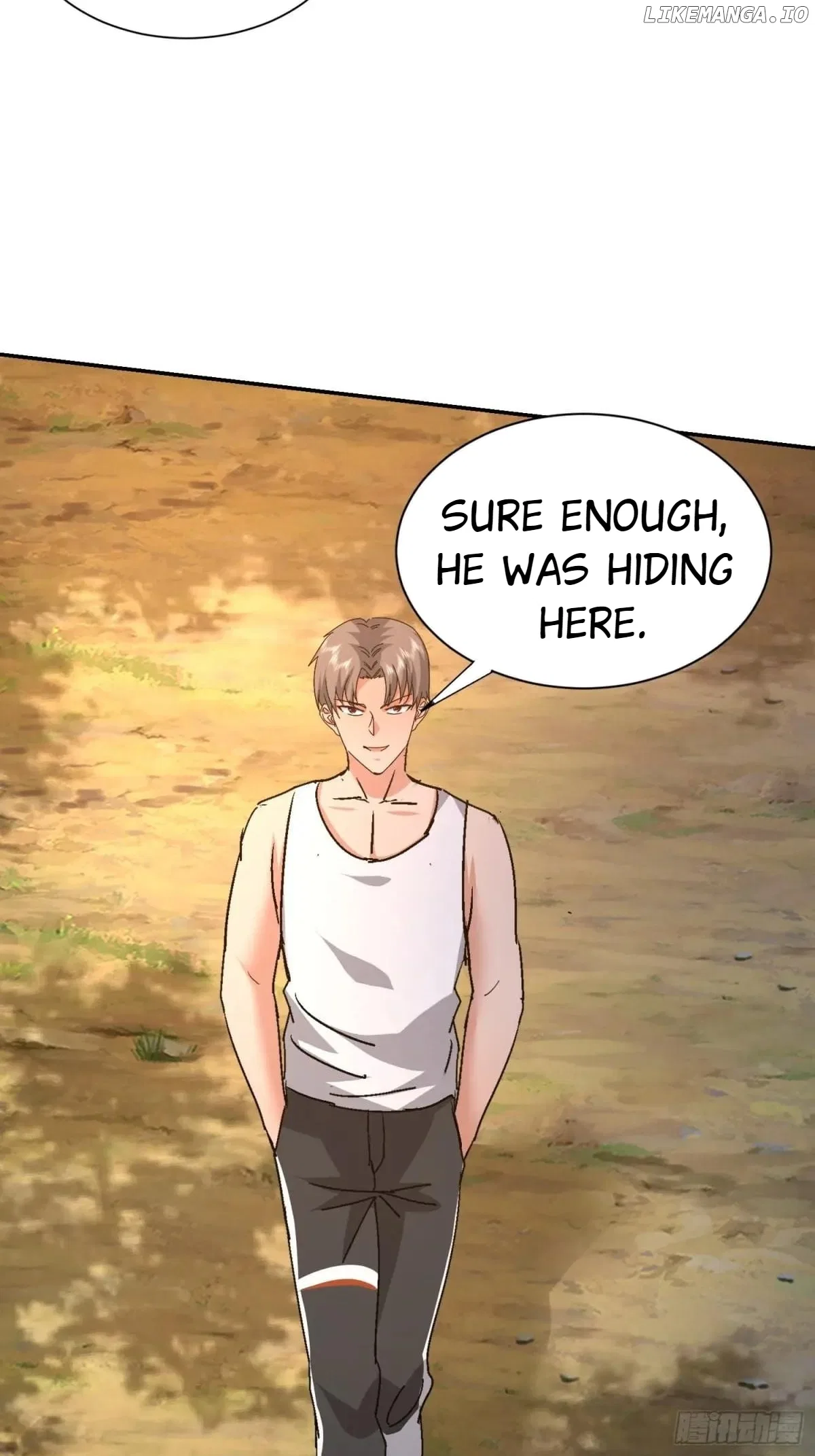 I Became the Target of the Harem in Another World Chapter 106 – Page 33