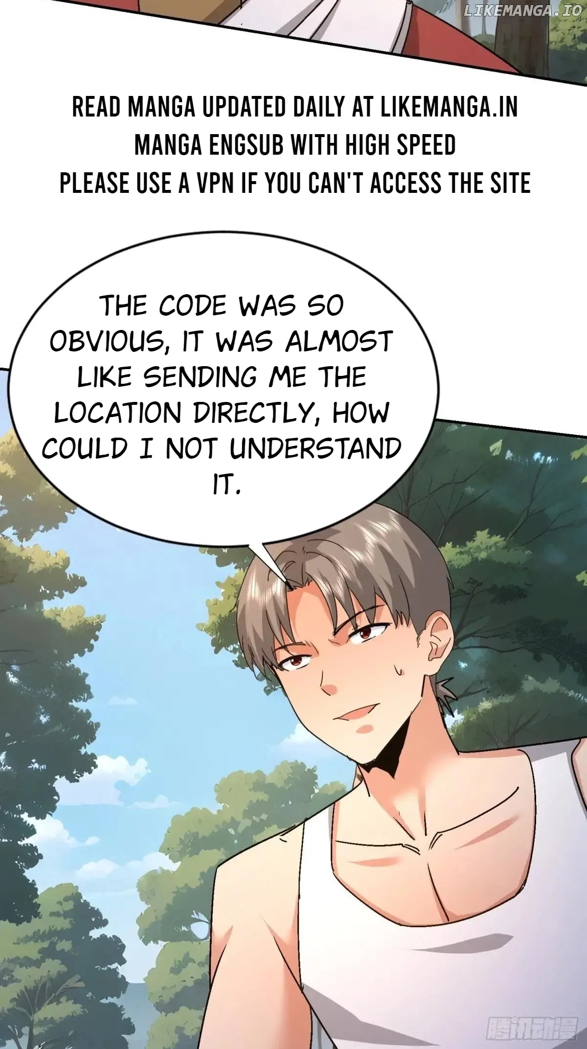 I Became the Target of the Harem in Another World Chapter 106 – Page 38